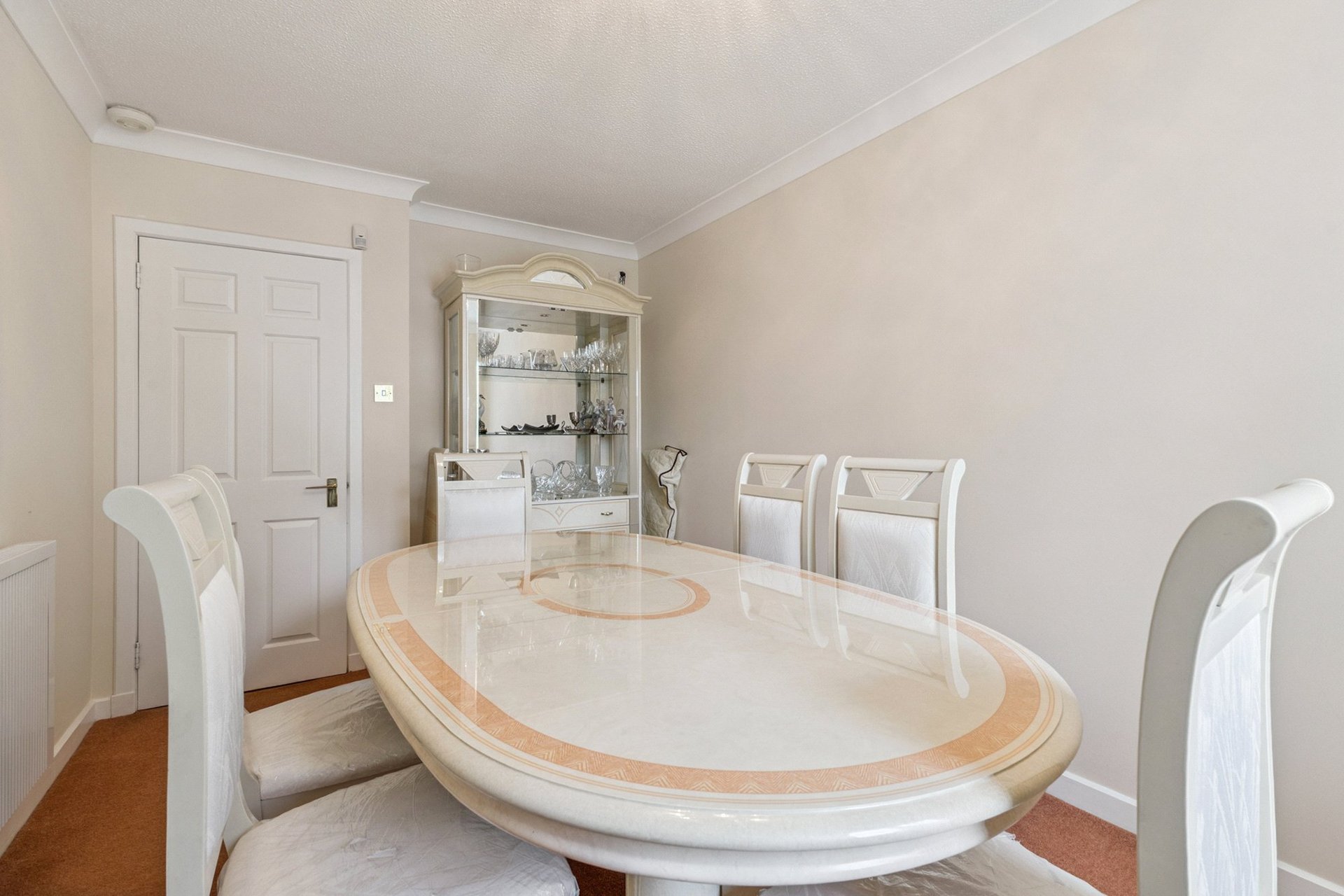 Flat A, 2 Melbourne Court, Braidpark Drive, Giffnock, Glasgow, G46 6LA - Picture #14