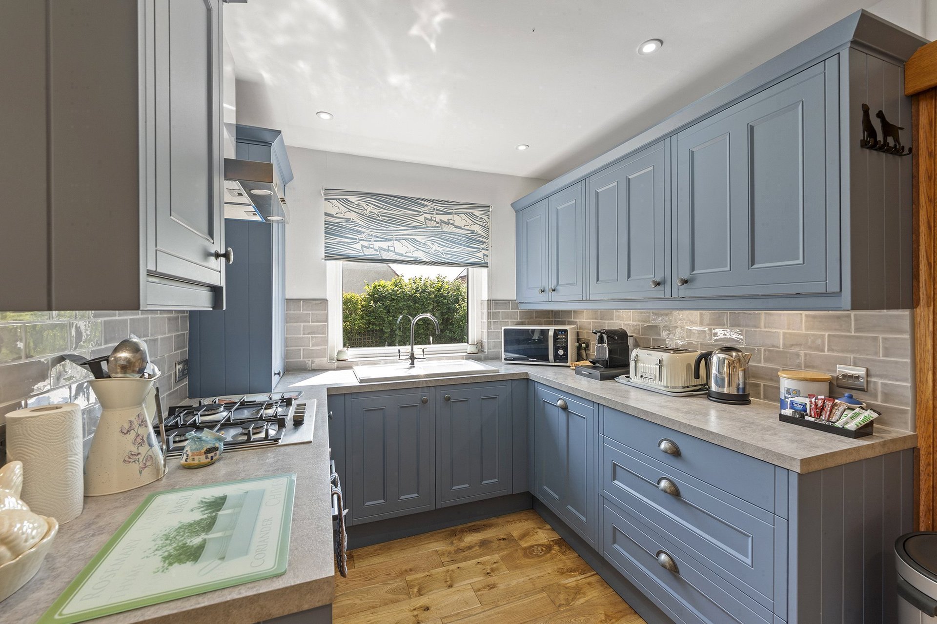 The Creel, 30 Baird Place, Elie, Leven, Fife, KY9 1EH - Picture #4