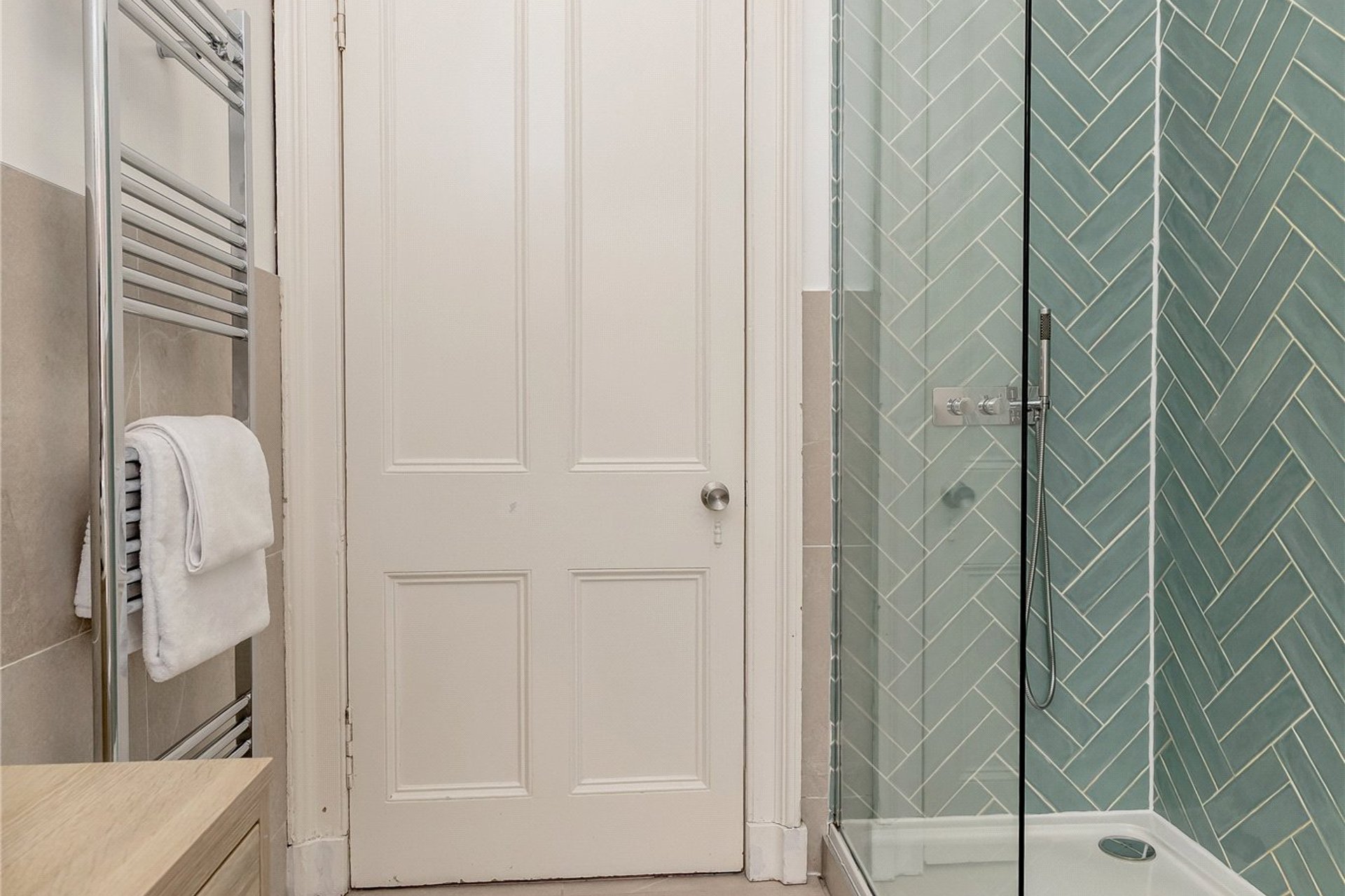 20A Mayfield Terrace, Newington, Edinburgh, EH9 1SA - Picture #18