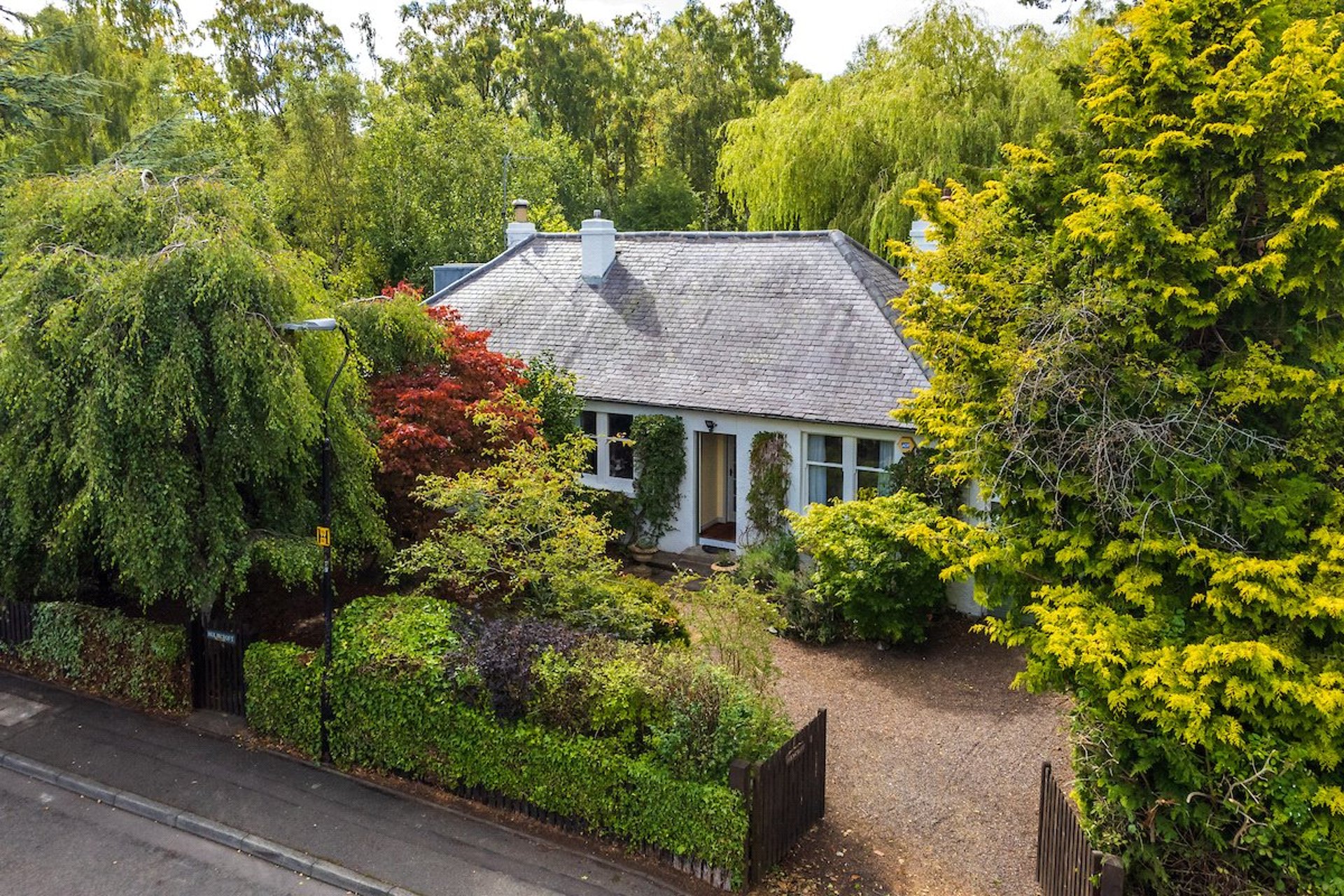 Holmcroft, 4 Tweeddale Avenue, Gifford, Haddington, East Lothian, EH41 4QN - Picture #19
