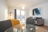Flat 12, 19 Pillans Place, Edinburgh, EH6 7FJ - Picture #8