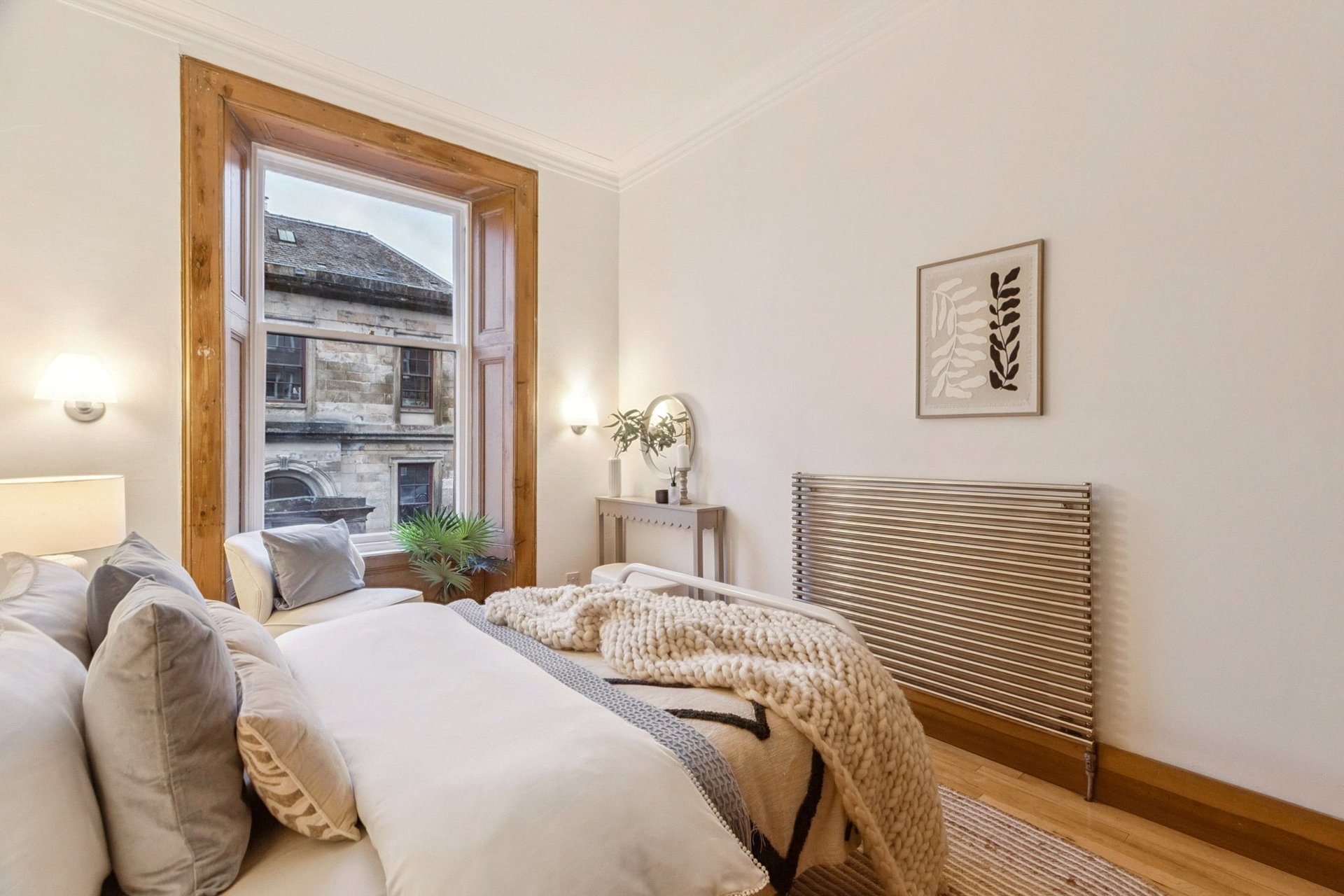 Flat 1/3, 105 Buccleuch Street, Garnethill, Glasgow, G3 6QN - Picture #21