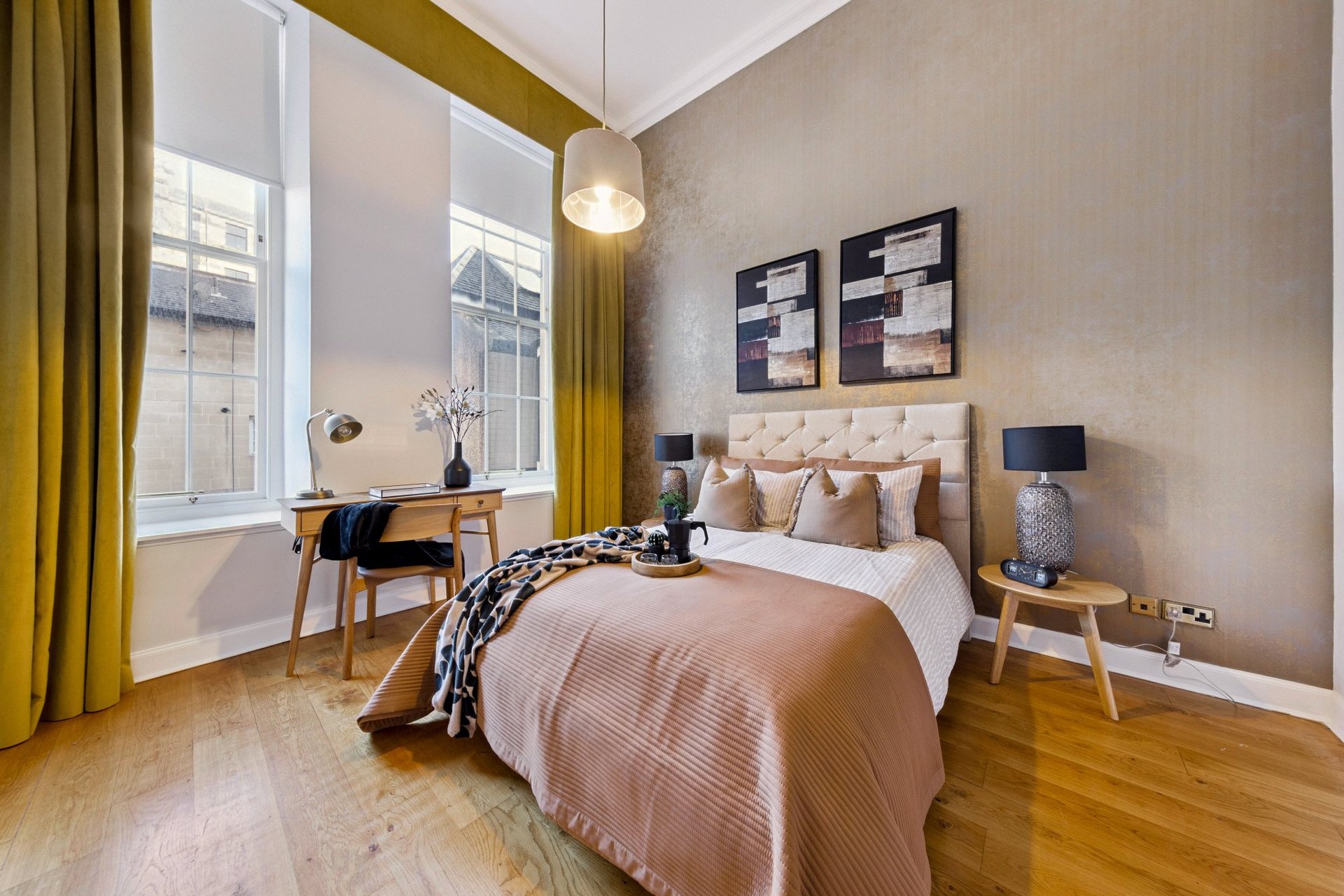 0/1, 11 Park Terrace, Park, Glasgow, G3 6BY - Picture #21