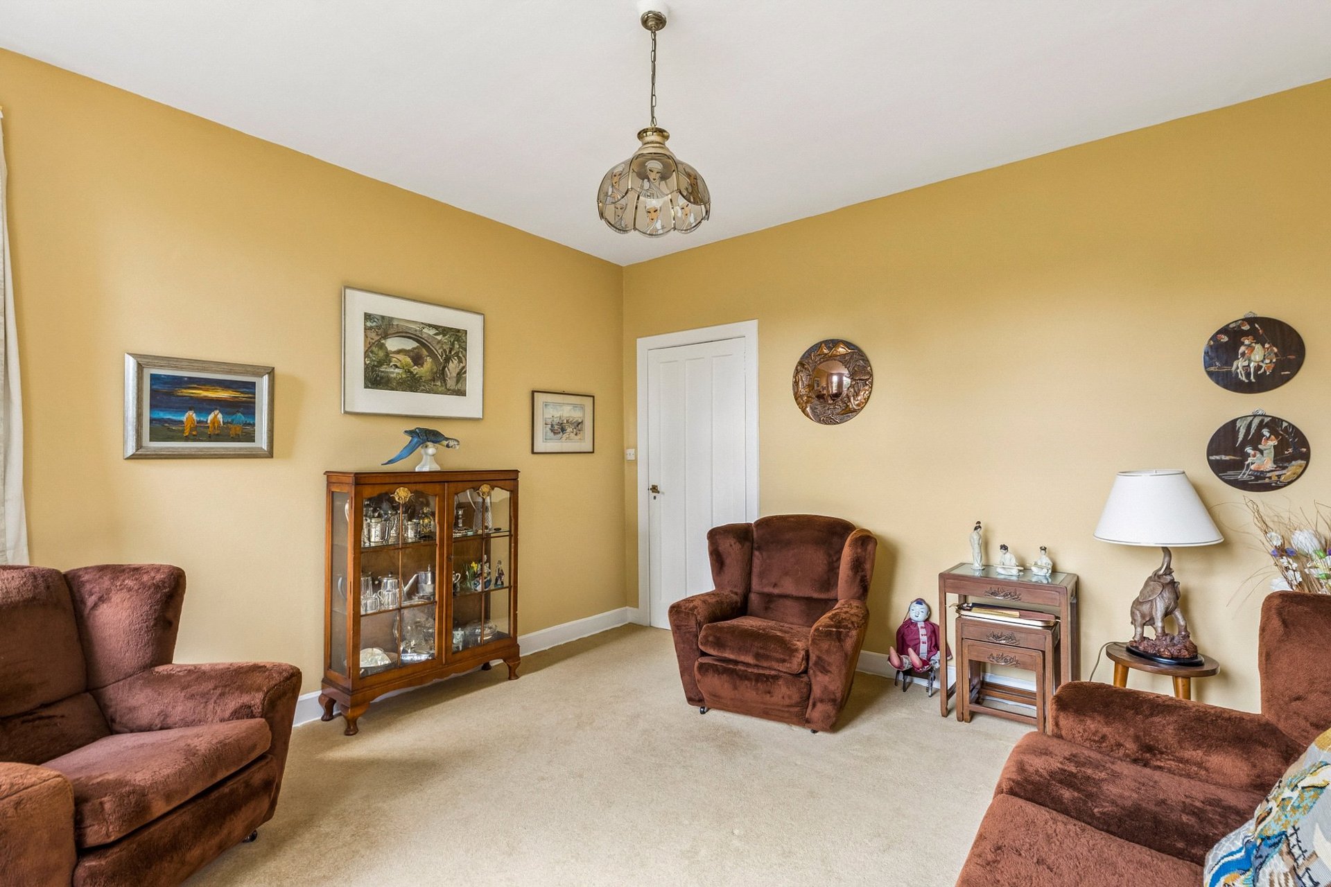 56 Thorn Road, Bearsden, G61 4BP - Picture #5
