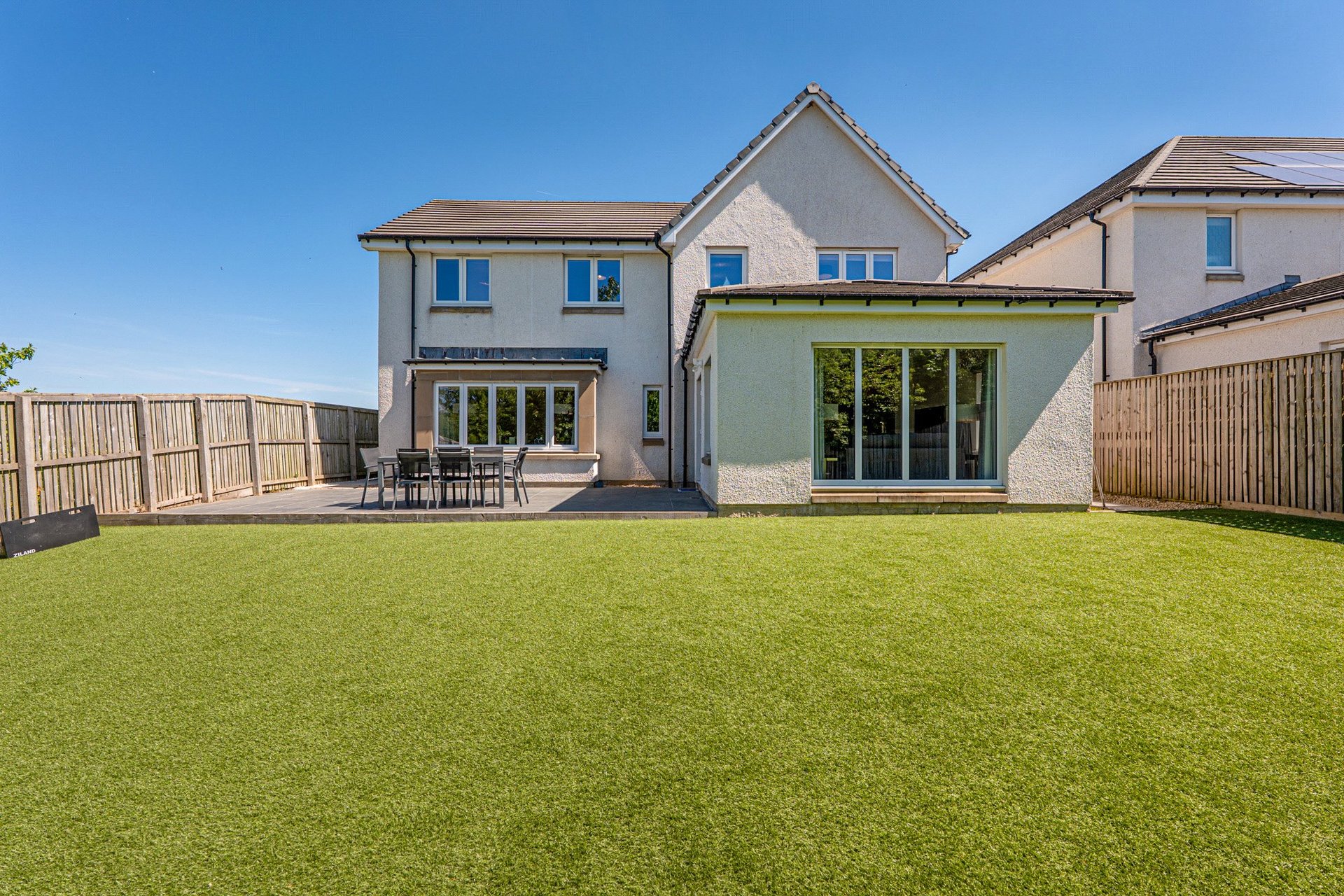 7 Sandwick Crescent, Newton Mearns, Glasgow, G77 5WU - Picture #32