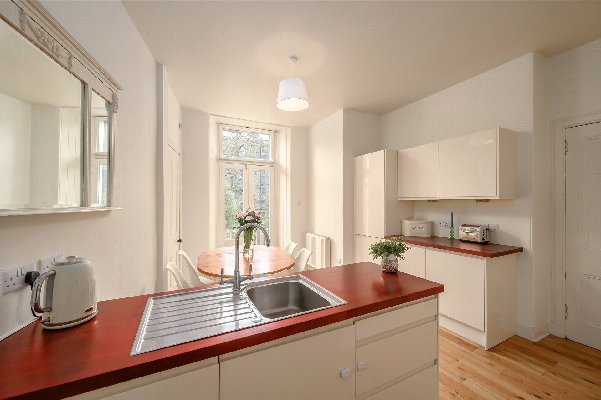17 East Trinity Road, Trinity, Edinburgh, EH5 3DZ - Picture #9
