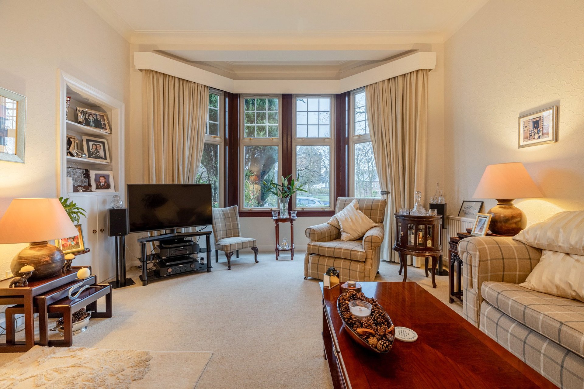 89 Balshagray Avenue, Jordanhill, Glasgow, G11 7EQ - Picture #4