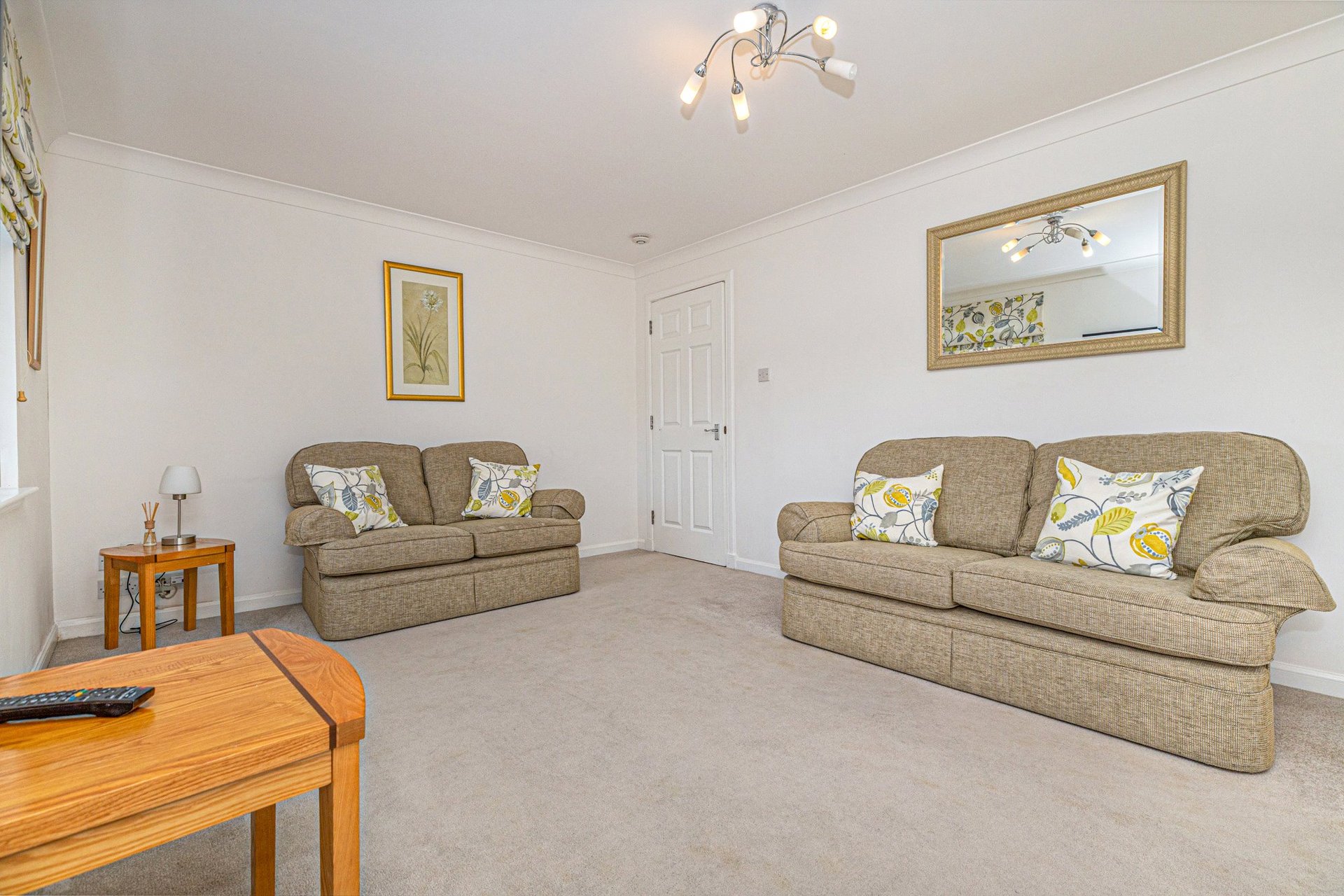 Flat G/2, 5 Abbotsford Gardens, Newton Mearns, Glasgow, East Renfrewshire, G77 6FJ - Picture #10