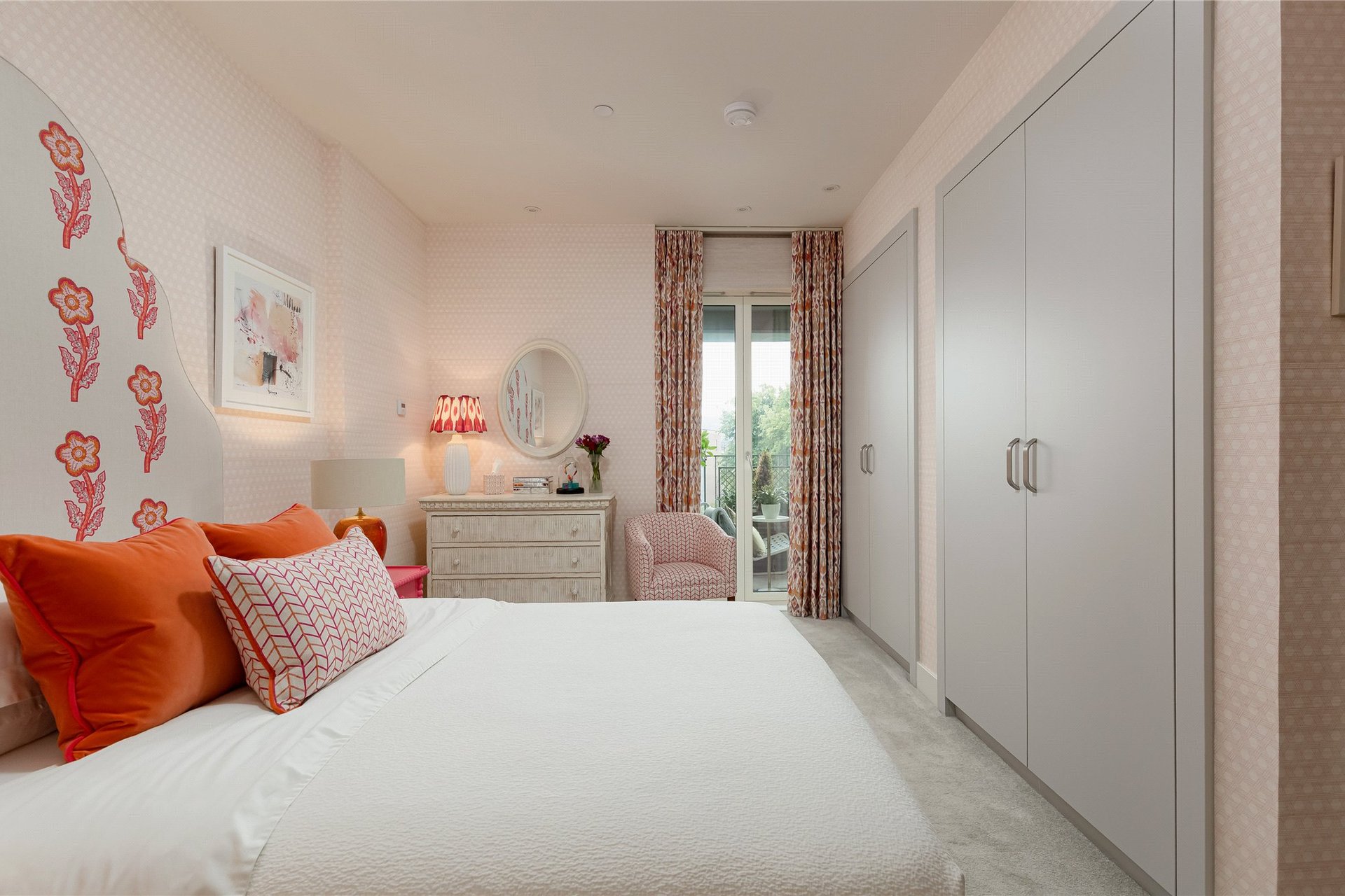 Flat 5, 6 Falcon Road West, Morningside, Edinburgh, EH10 4AQ - Picture #14