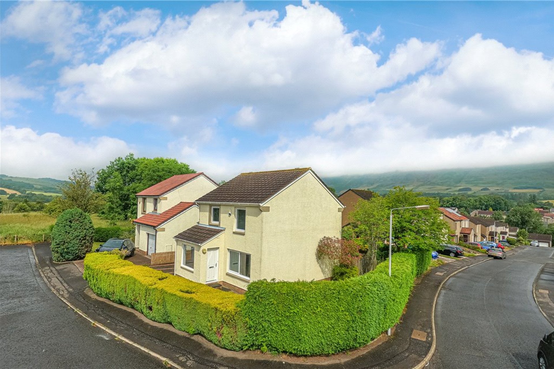 1 Marley Way, Milton of Campsie, G66 8HP - Picture #20