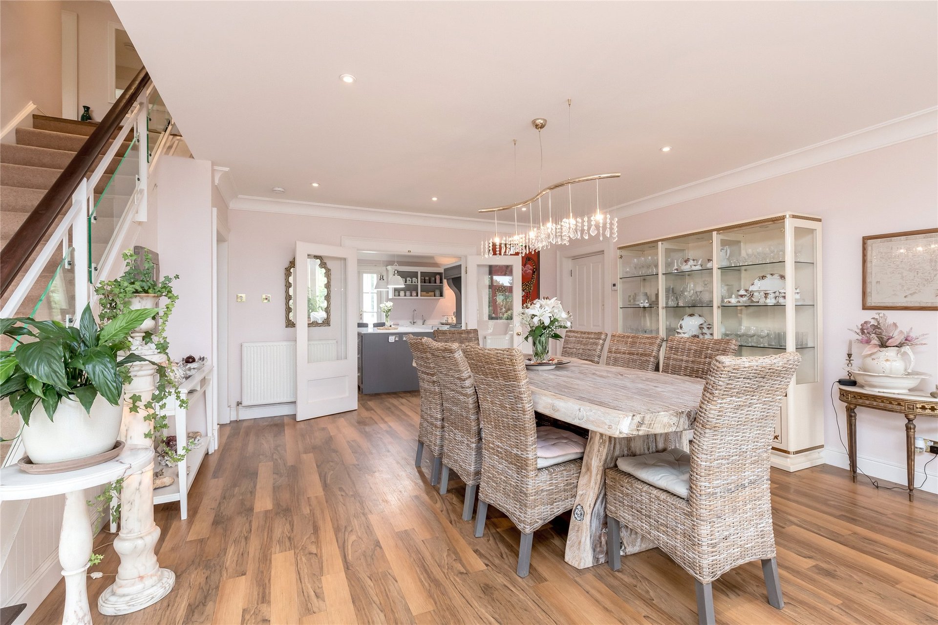 Cluny House, Penicuik, Howgate, Midlothian, EH26 8PY - Picture #8