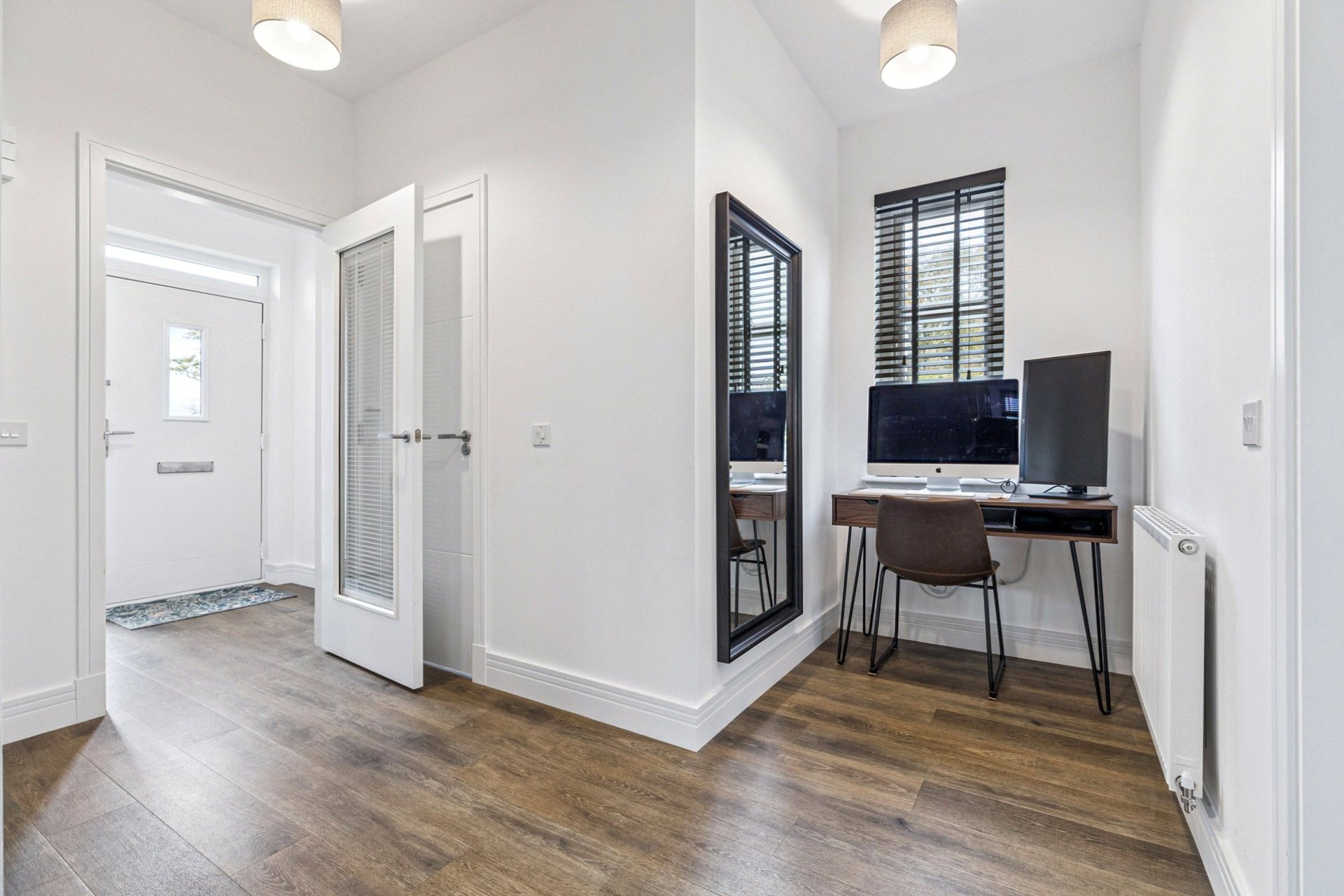 1 Knightley Gardens, Jackton, Glasgow, South Lanarkshire, G75 7DN - Picture #4