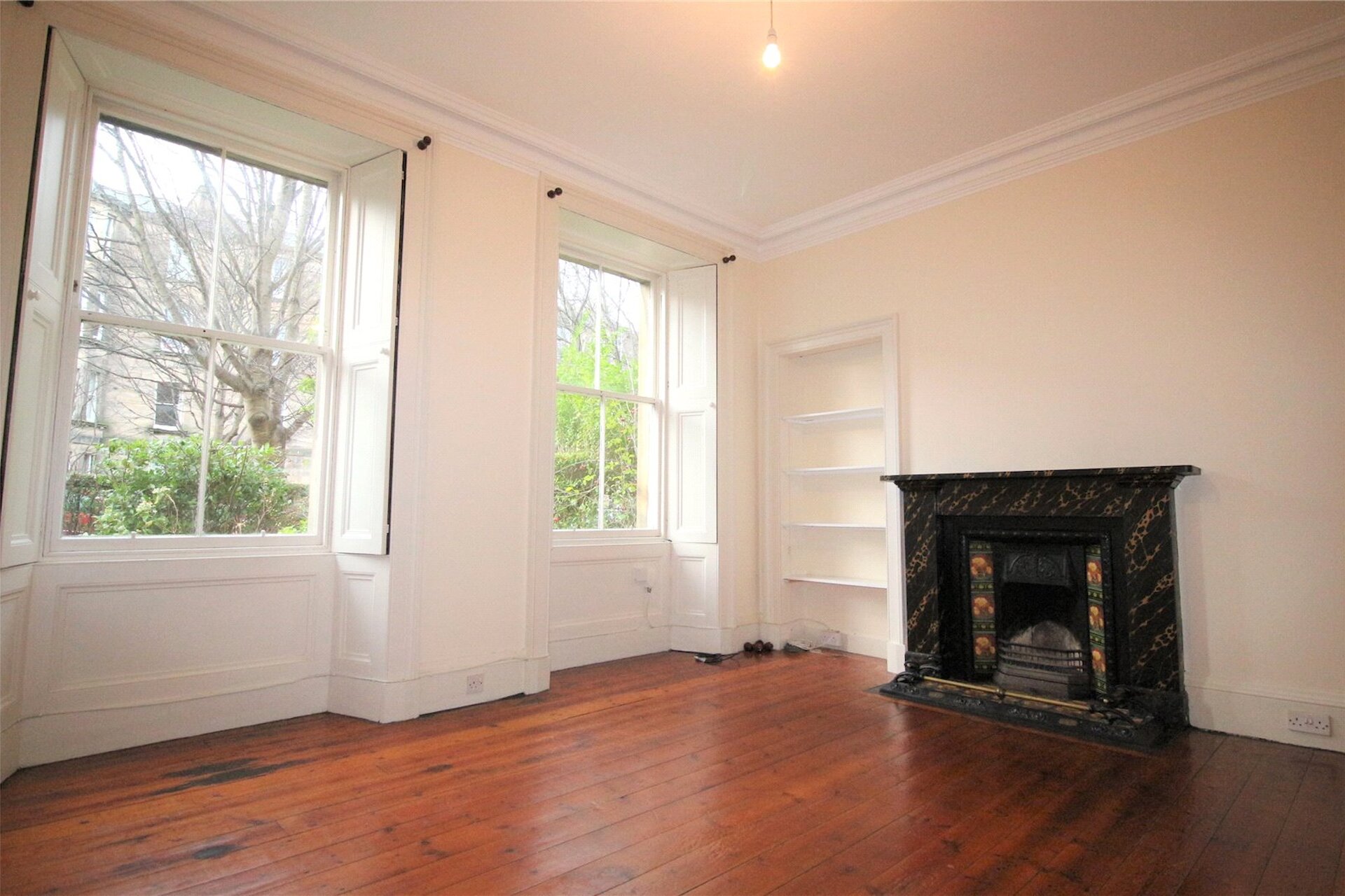 1, 7 Gladstone Terrace, Newington, Edinburgh, EH9 1LU - Picture #1