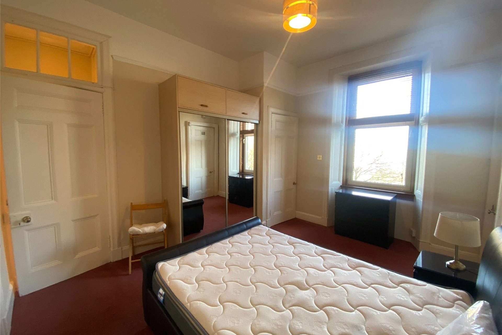 Flat 1, 41 McDonald Road, Bellevue, Edinburgh, EH7 4LY - Picture #8