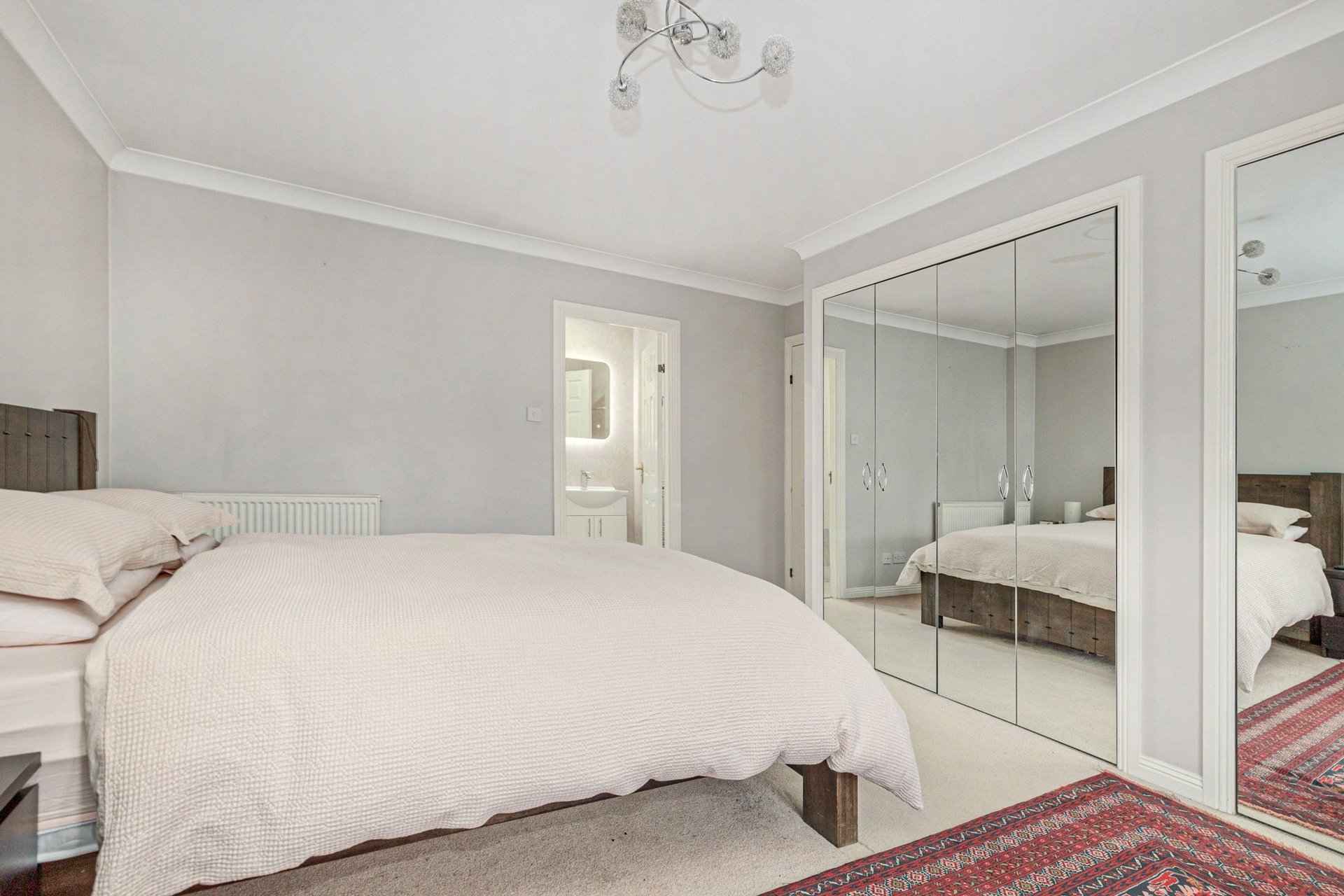 3 Cresswell Grove, Newton Mearns, Glasgow, East Renfrewshire, G77 5FX - Picture #17