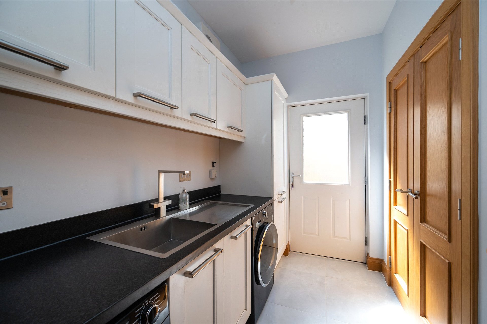 1 Rutherford Castle Green, West Linton, Scottish Borders, EH46 7AW - Picture #19