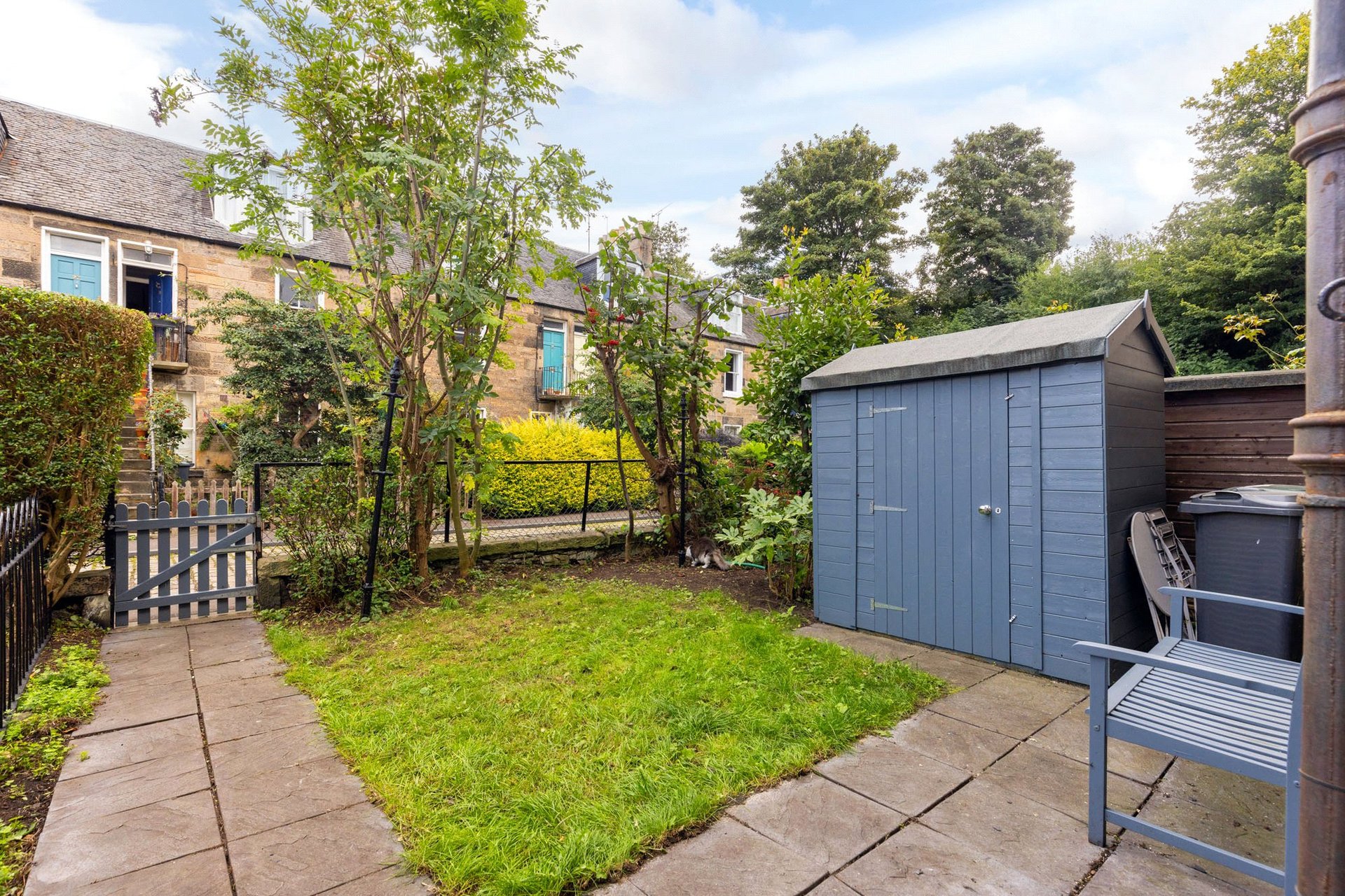 5 Kemp Place, Edinburgh, Midlothian, EH3 5HU - Picture #16