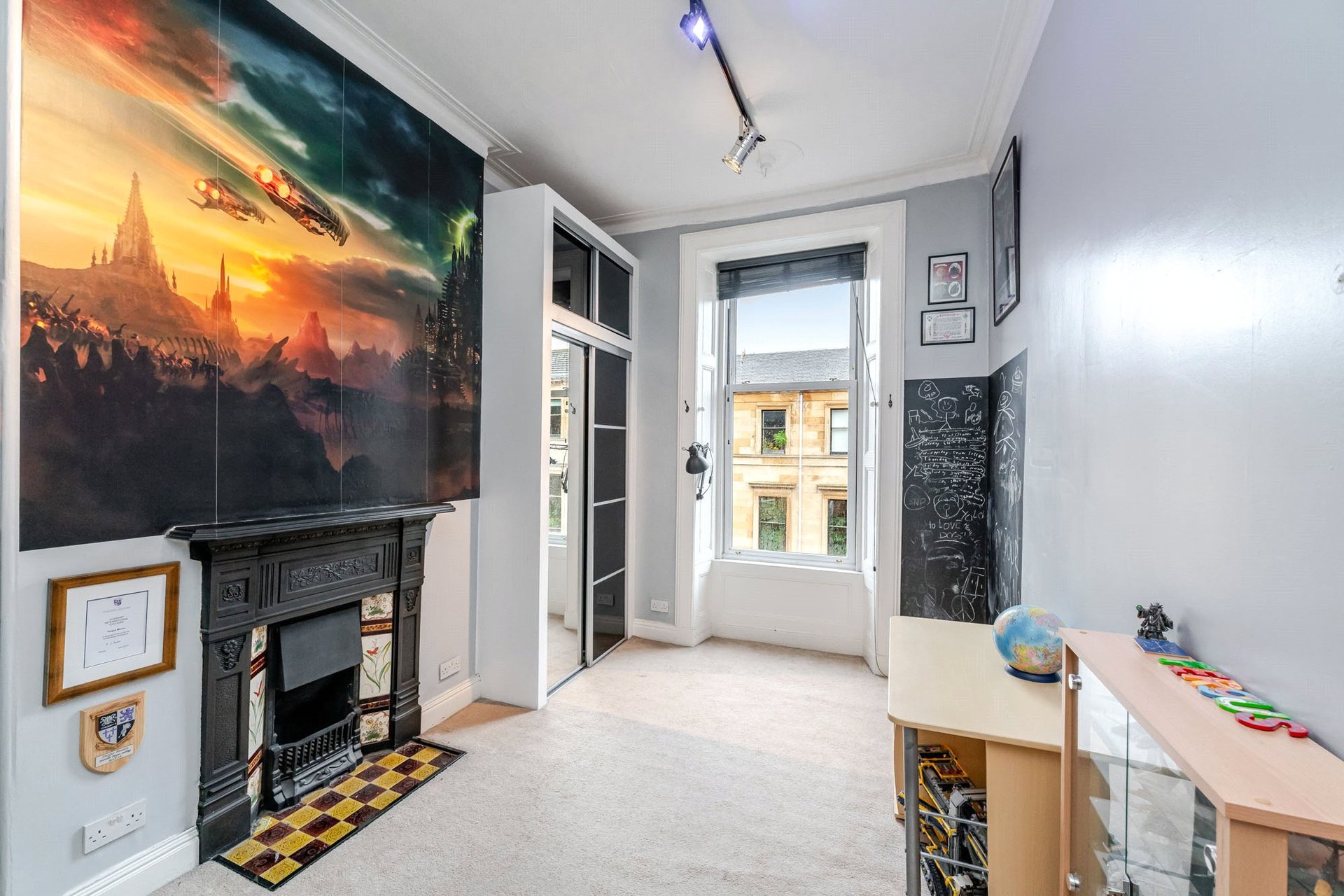2/2, 192 Wilton Street, North Kelvinside, Glasgow, G20 6BW - Picture #29