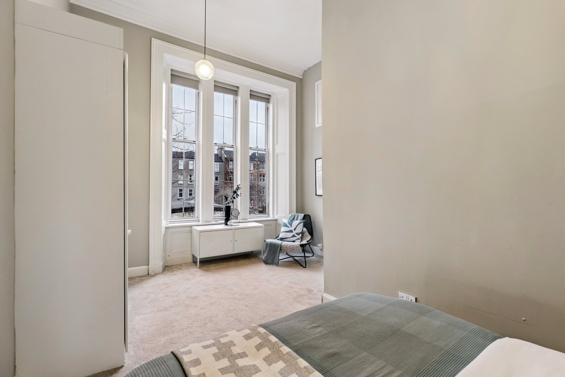 First Floor, 18 Dowanside Road, Dowanhill, Glasgow, G12 9DA - Picture #27