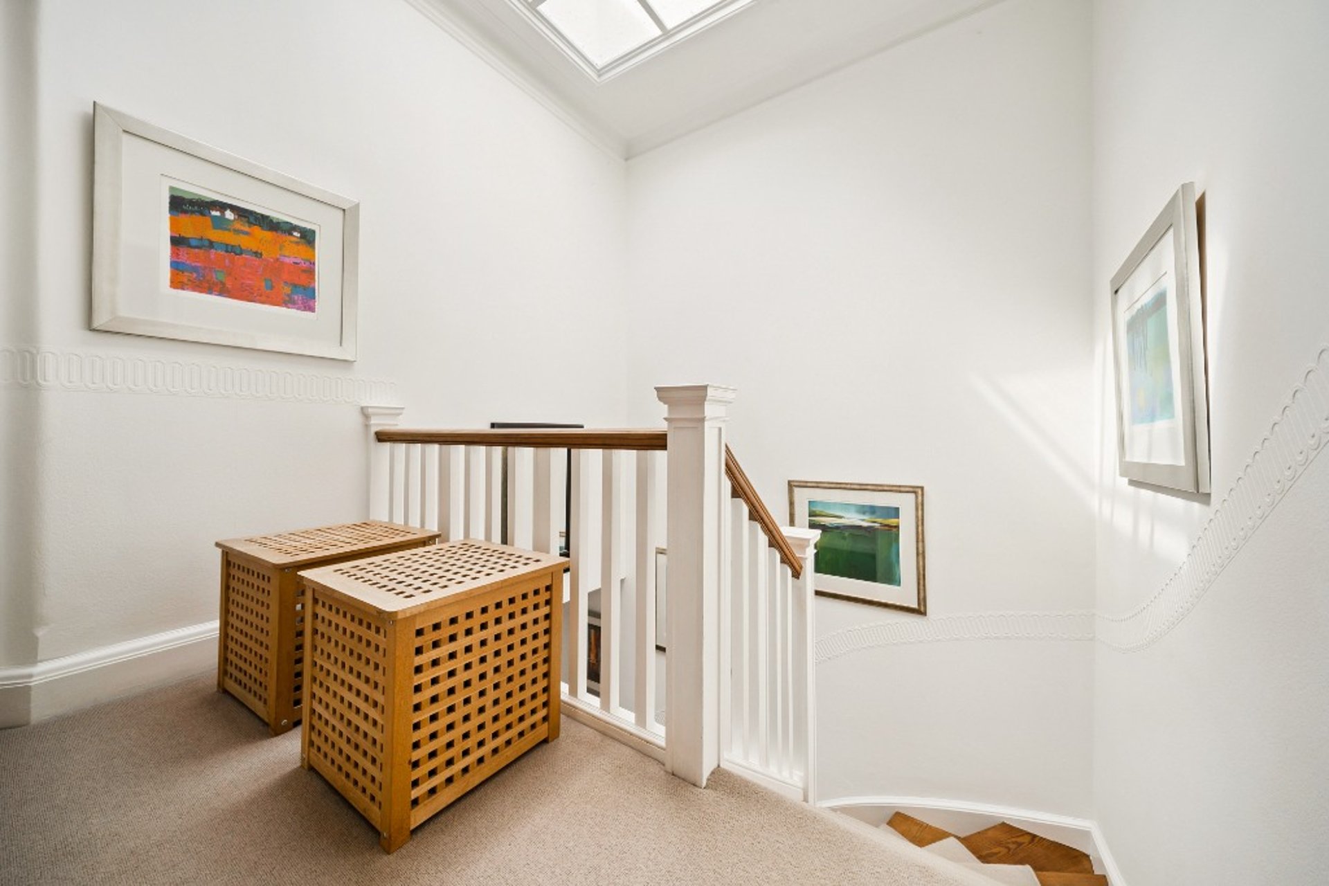 65 Murrayfield Gardens, Murrayfield, Edinburgh, EH12 6DL - Picture #22