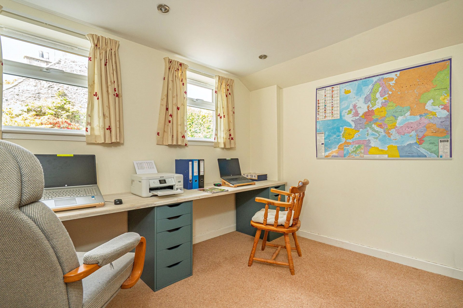 Orchard House, Old Mill Road, Craigrothie, Cupar, KY15 5PZ - Picture #15