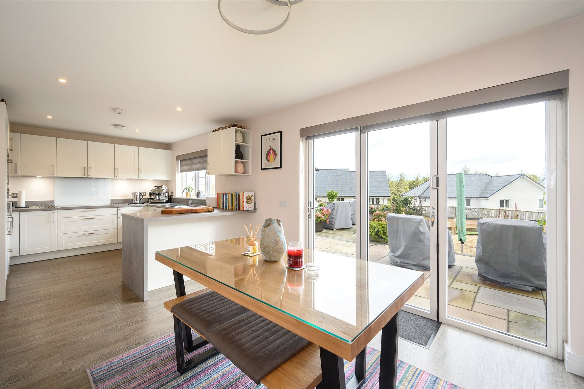 6 Bracken Wynd, Penicuik, Midlothian, EH26 0FY - Picture #4