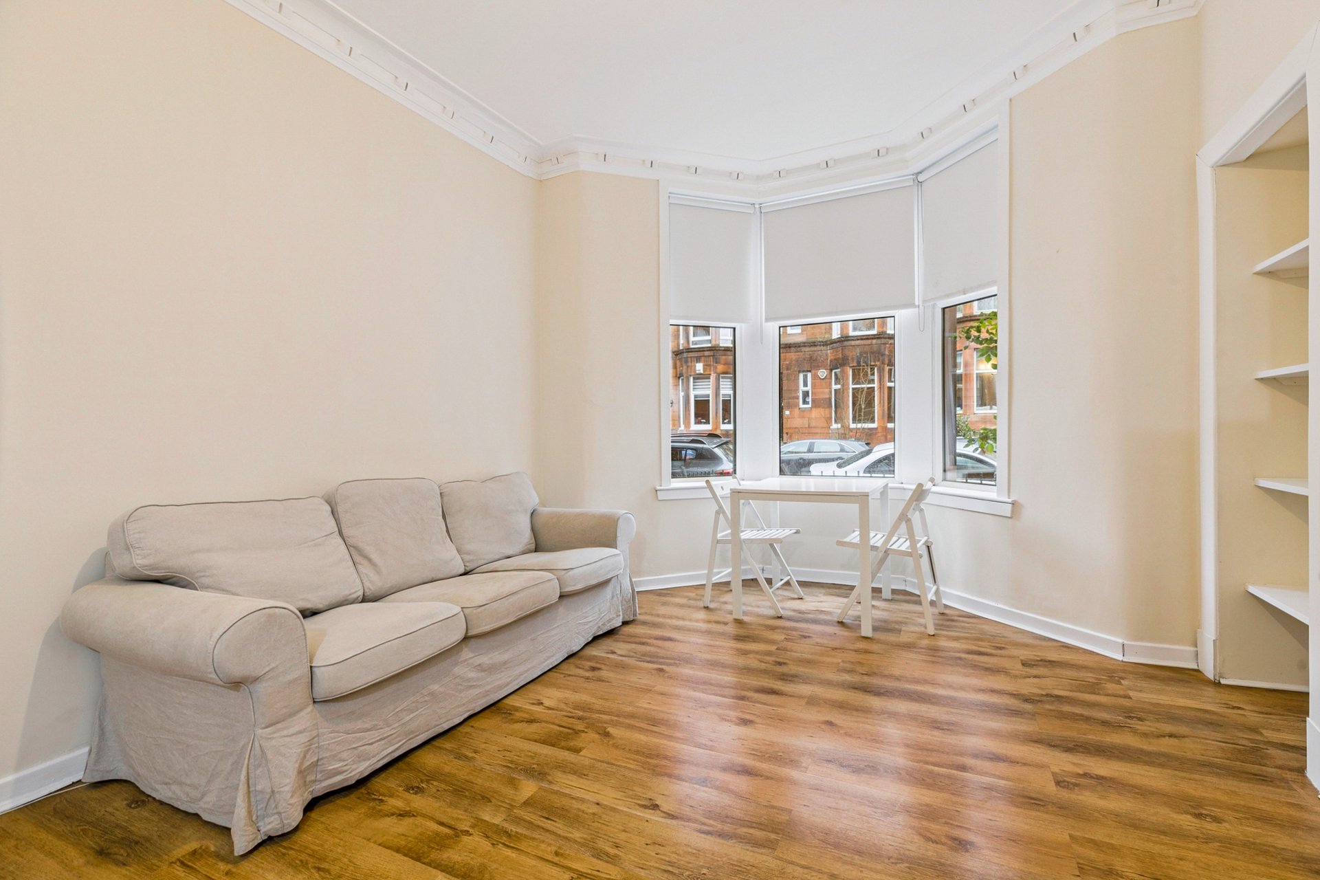 0/1, 25 Kennoway Drive, Glasgow, G11 7TX - Picture #2