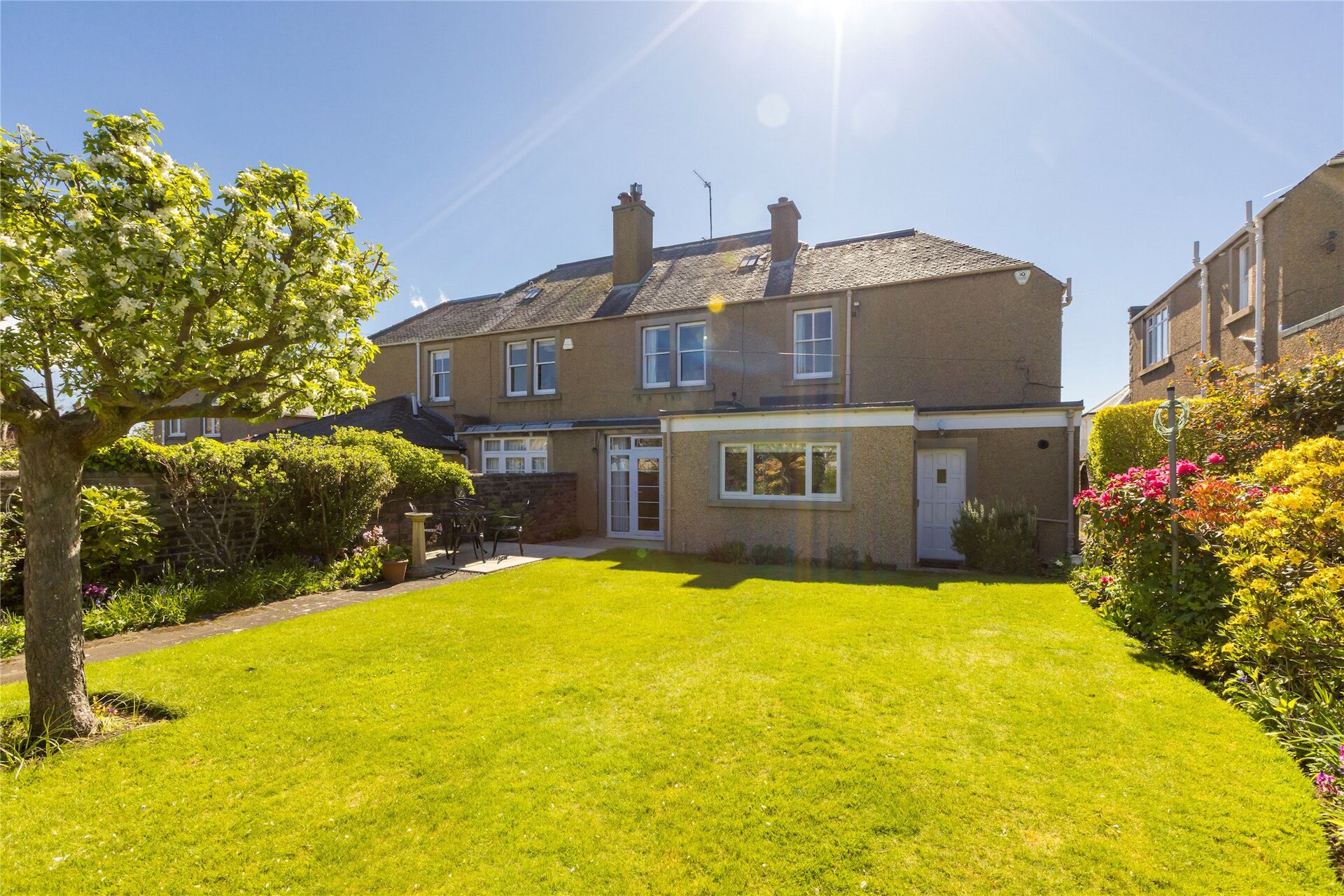 6 Ross Road, Newington, Edinburgh, EH16 5QN - Picture #1