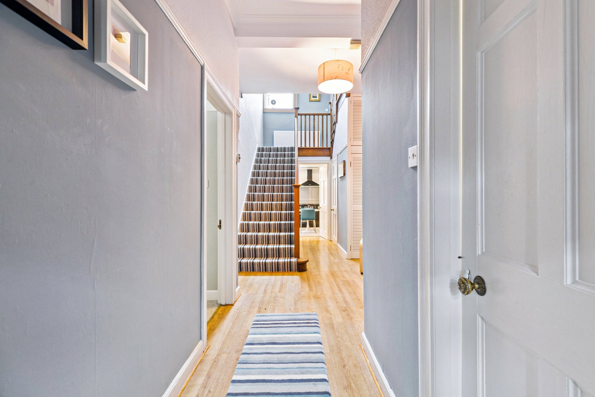 91 Balshagray Avenue, Jordanhill, Glasgow, G11 7EQ - Picture #12