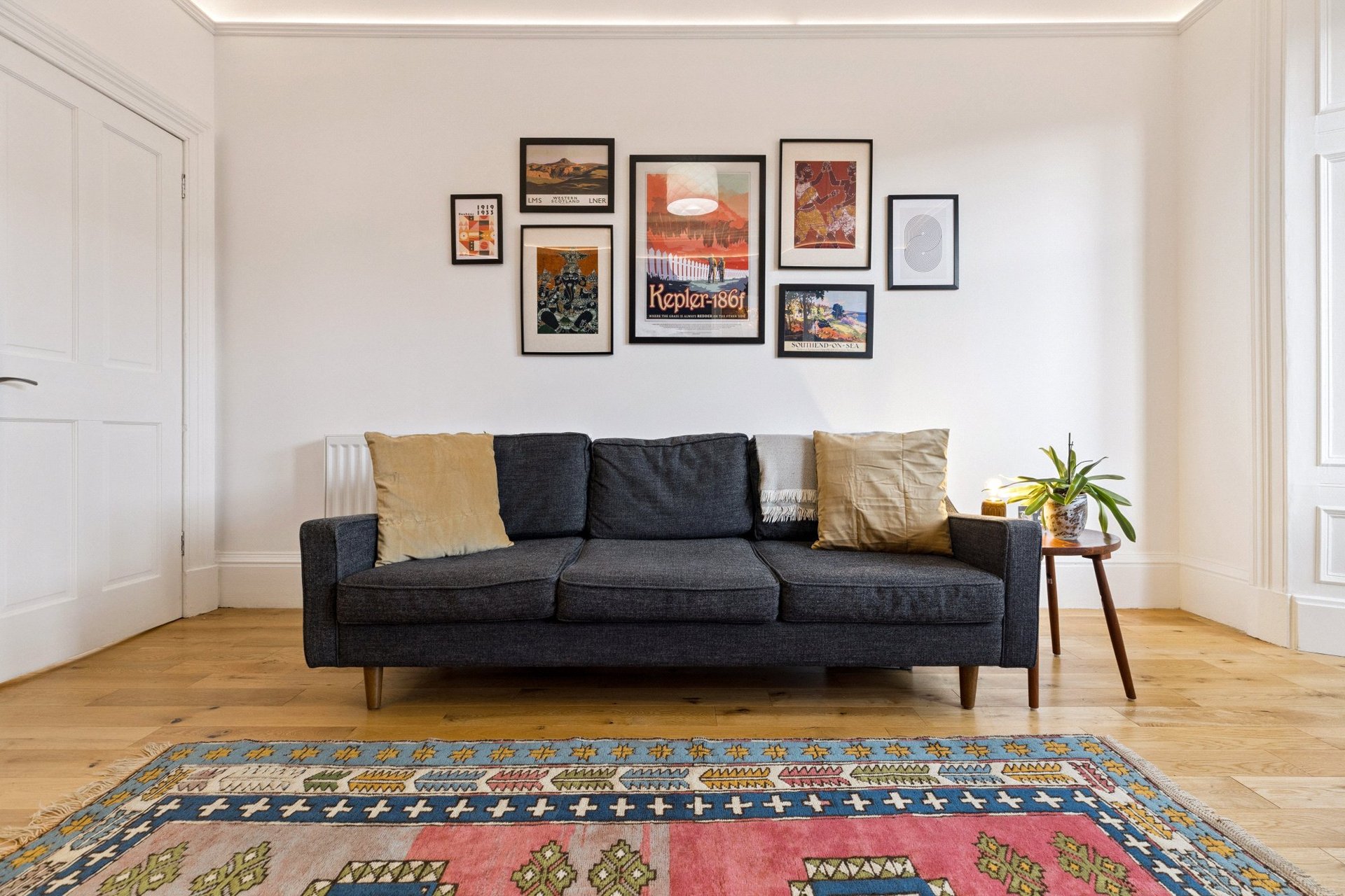 3/2, 14 Dundrennan Road, Battlefield, Glasgow, G42 9SD - Picture #7