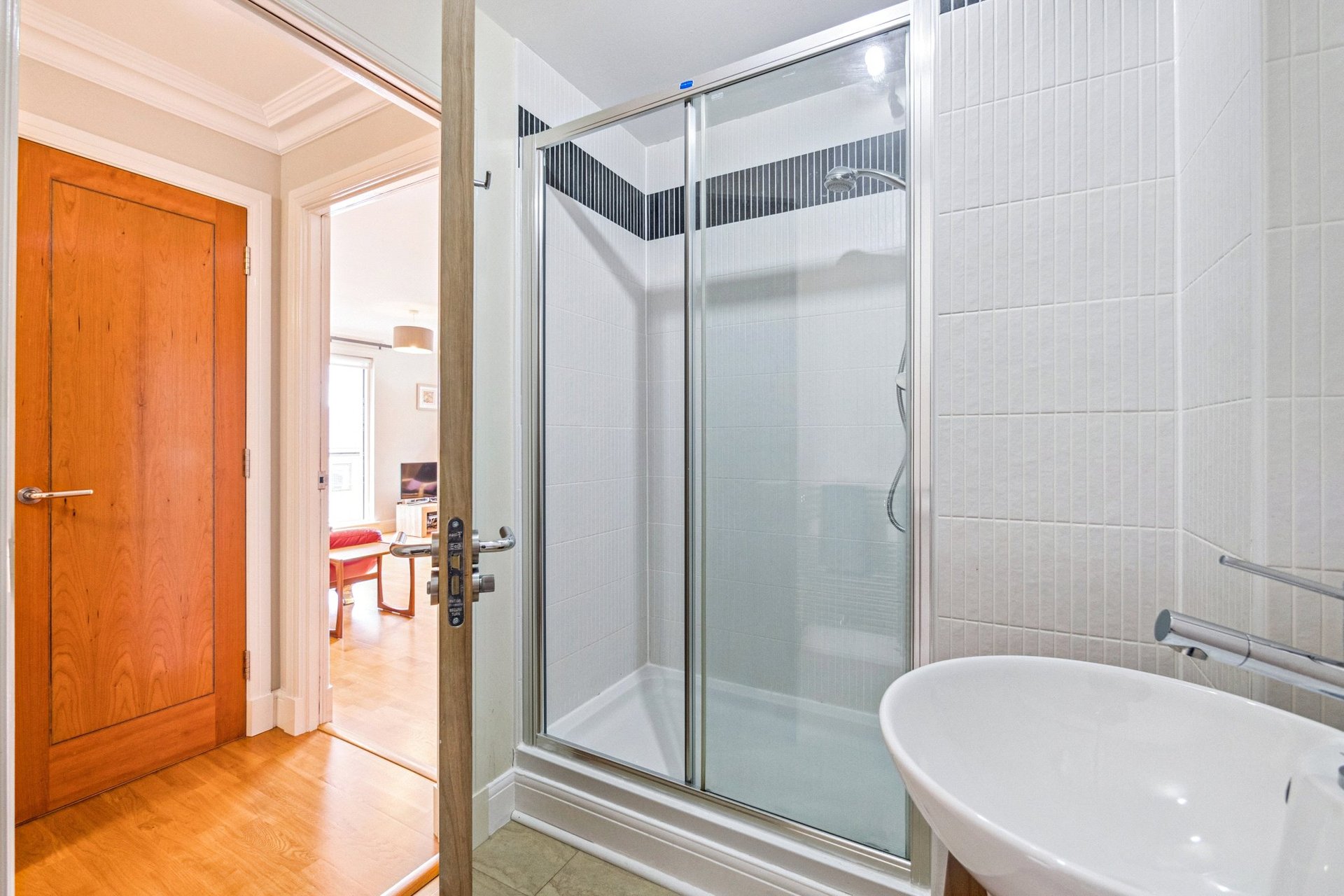 Flat 12, 75C South Oswald Road, The Grange, Edinburgh, EH9 2HH - Picture #21