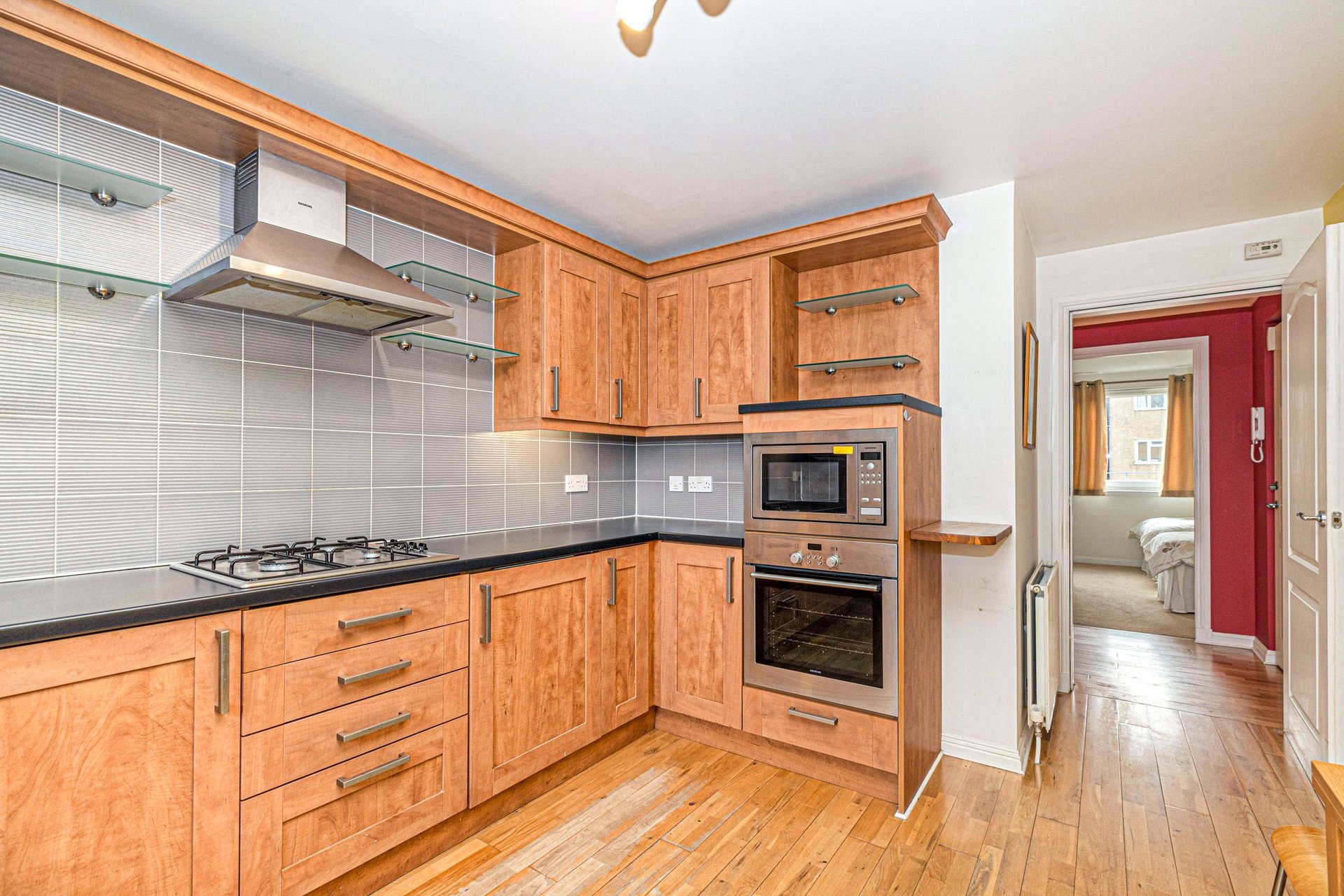 3/1, 32 Randolph Gate, Broomhill, Glasgow, G11 7DE - Picture #7