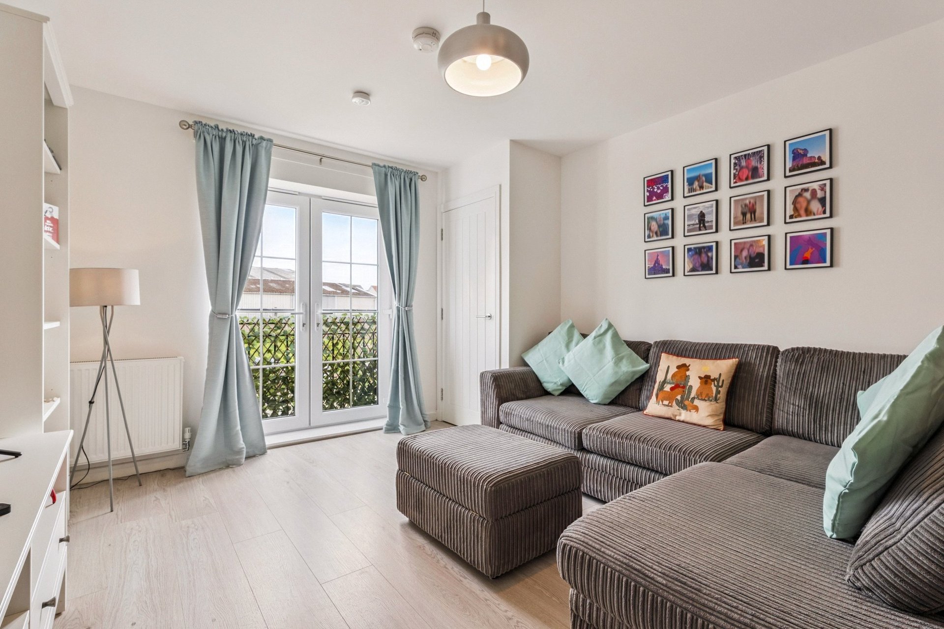 Flat 1/1, 233B, Thornliebank Road, Thornliebank, Glasgow, Glasgow City, G46 7RG - Picture #6