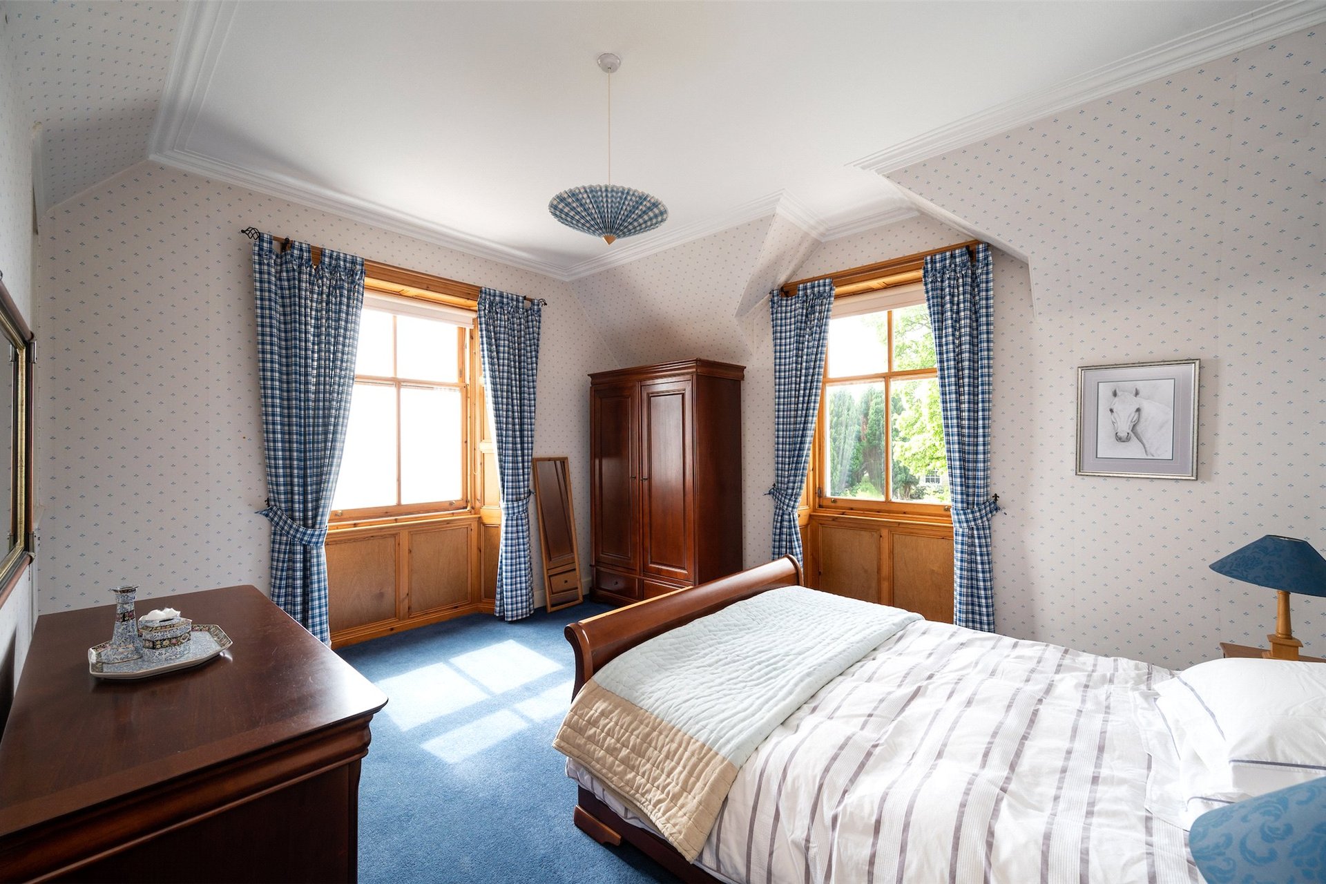 The Elms, The Shore, Aberdour, Burntisland, KY3 0TY - Picture #17