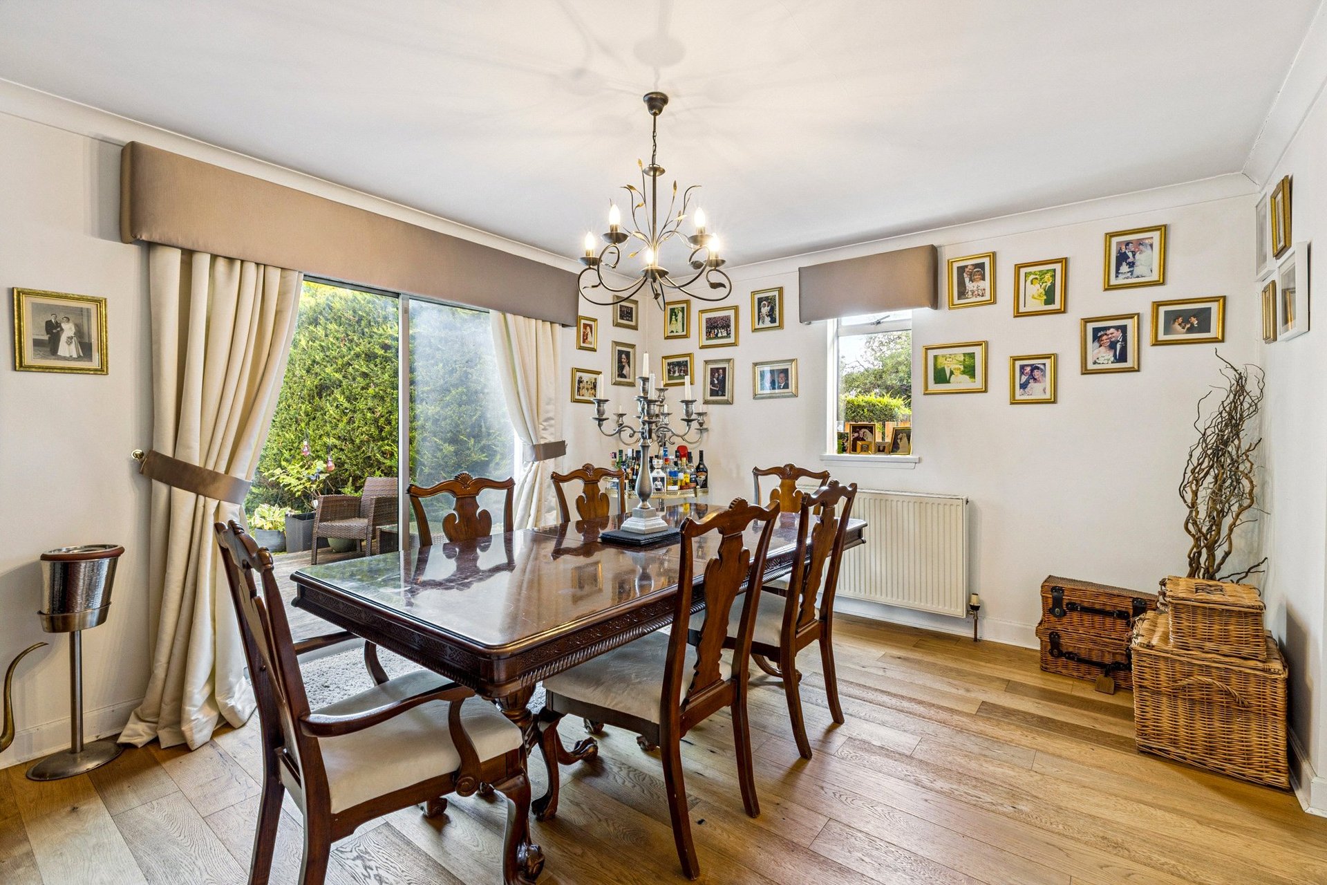 29 Castleton Drive, Newton Mearns, Glasgow, East Renfrewshire, G77 5LE - Picture #16