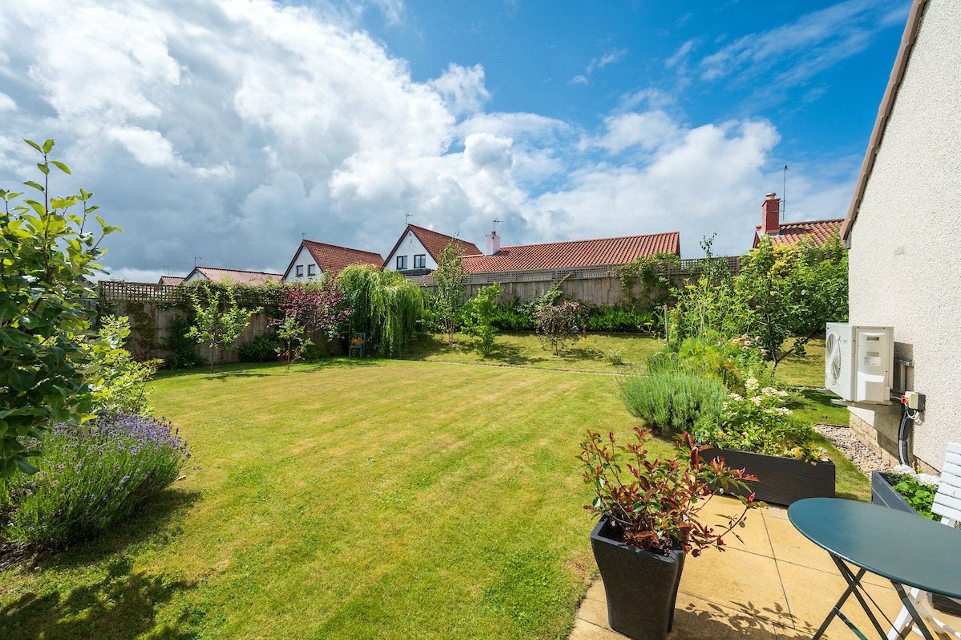 15 Fentoun Gait East, Gullane, East Lothian, EH31 2ES - Picture #21