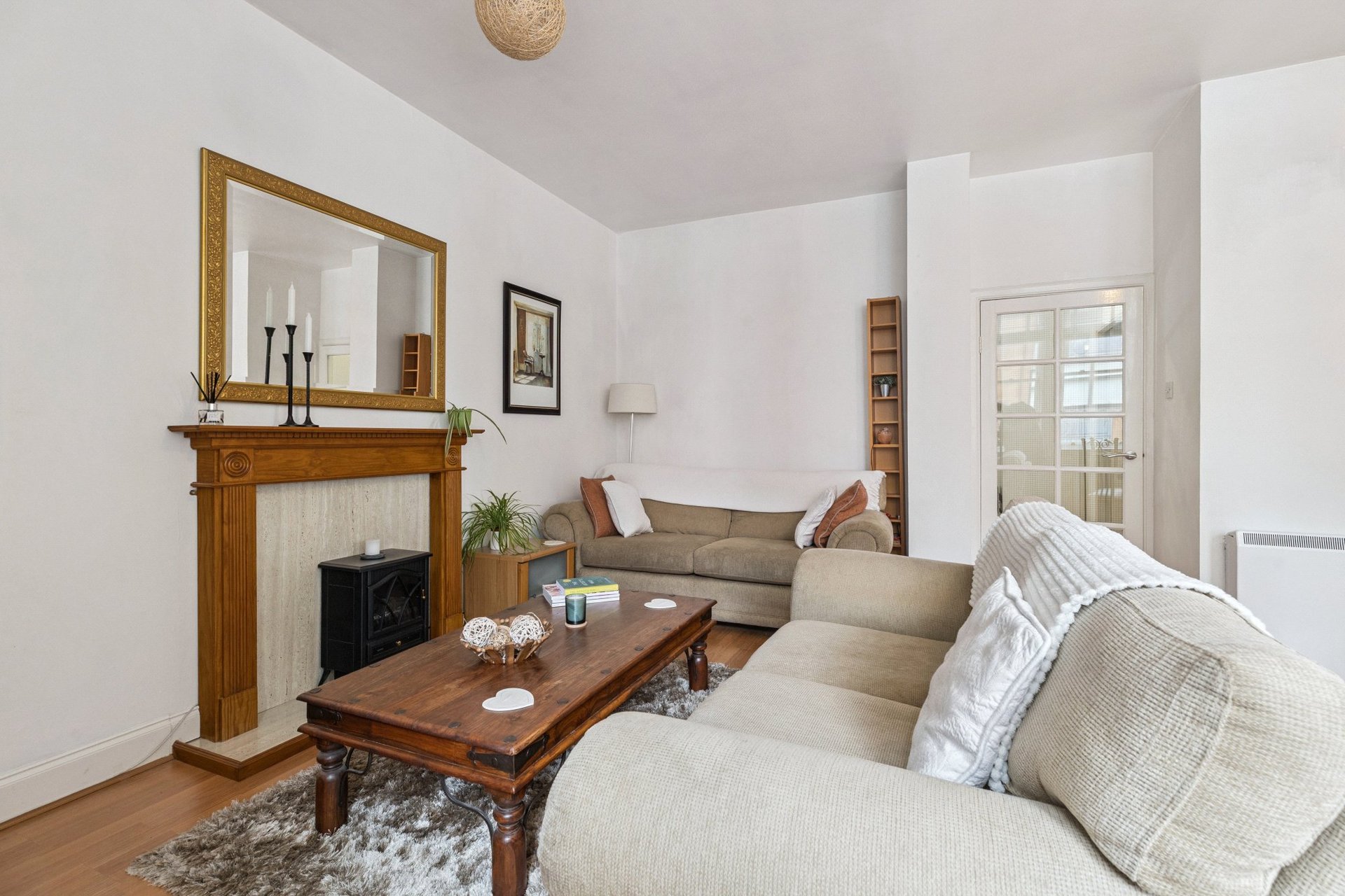 Flat 2/2 Wilson Court, 60 Wilson Street, Merchant City, Glasgow City, G1 1HD - Picture #11