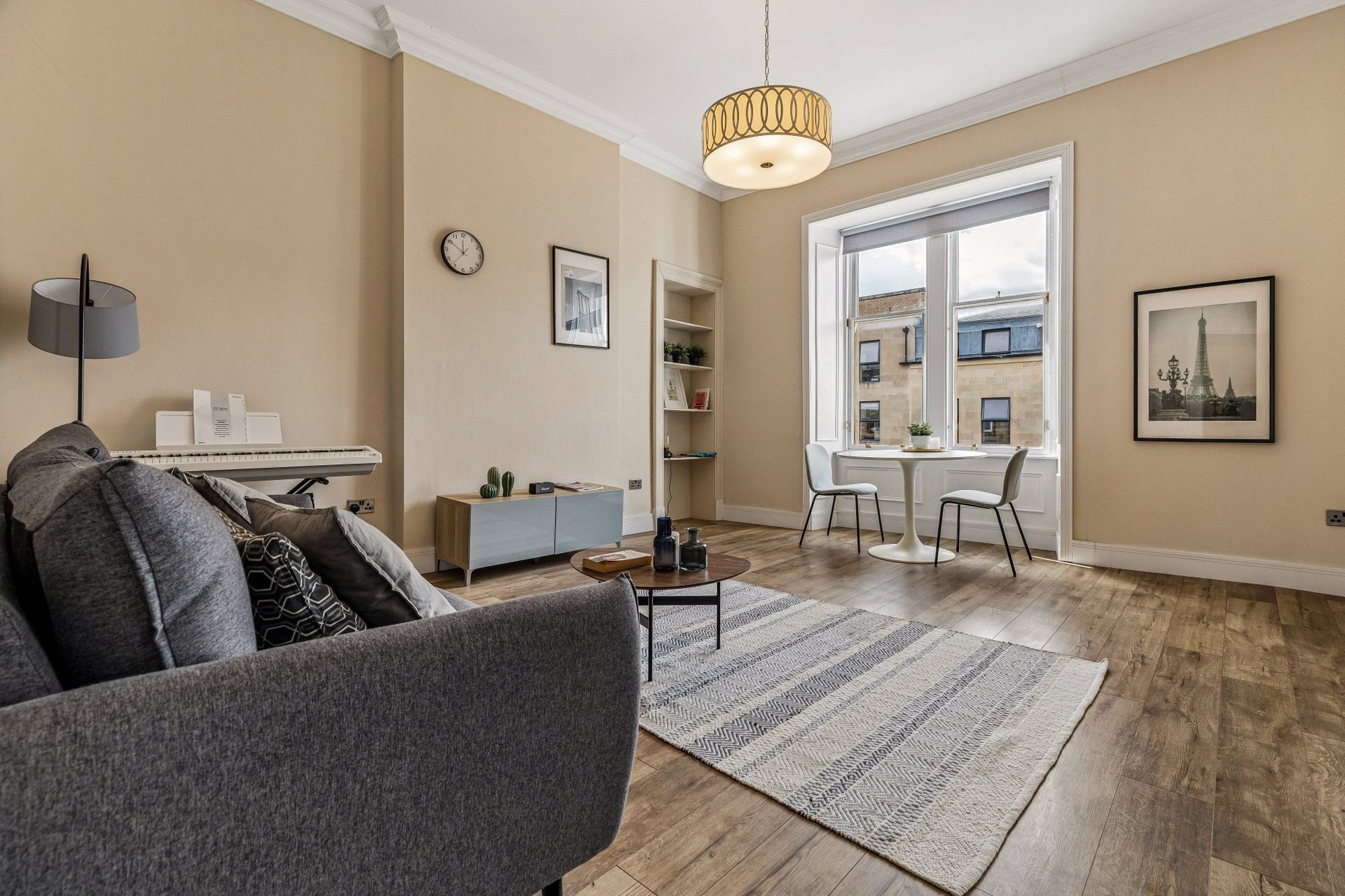 3/1, 1162 Argyle Street, Finnieston, Glasgow, G3 8TE - Picture #2