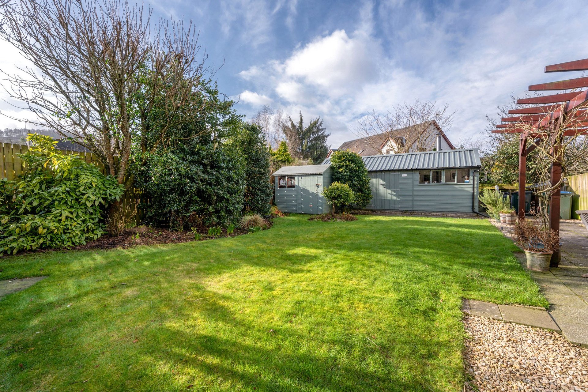 Firbank House, Kenmore Road, Aberfeldy, Perth and Kinross, PH15 2BY - Picture #19