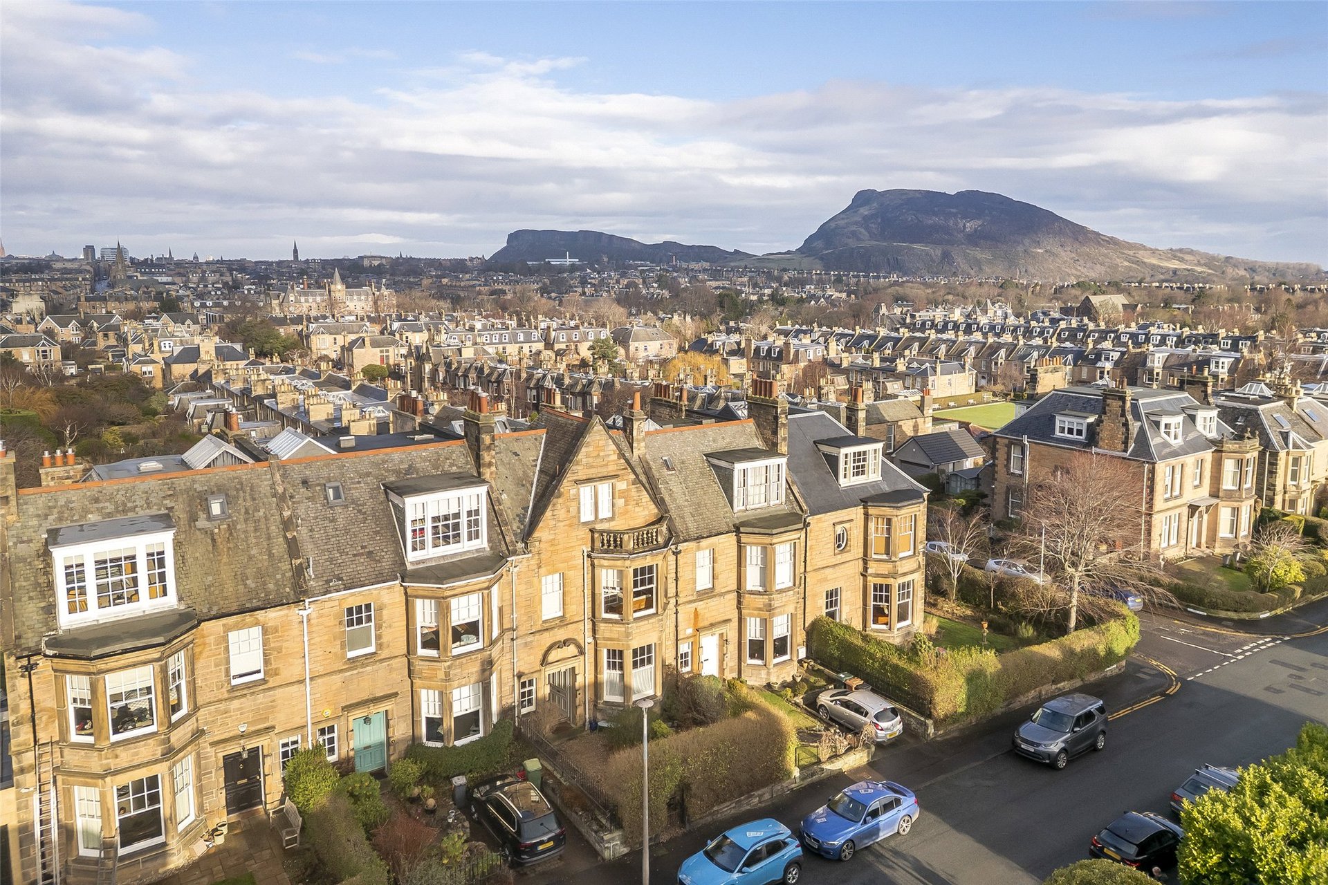 30 Wilton Road, Newington, Edinburgh, EH16 5NN - Picture #21