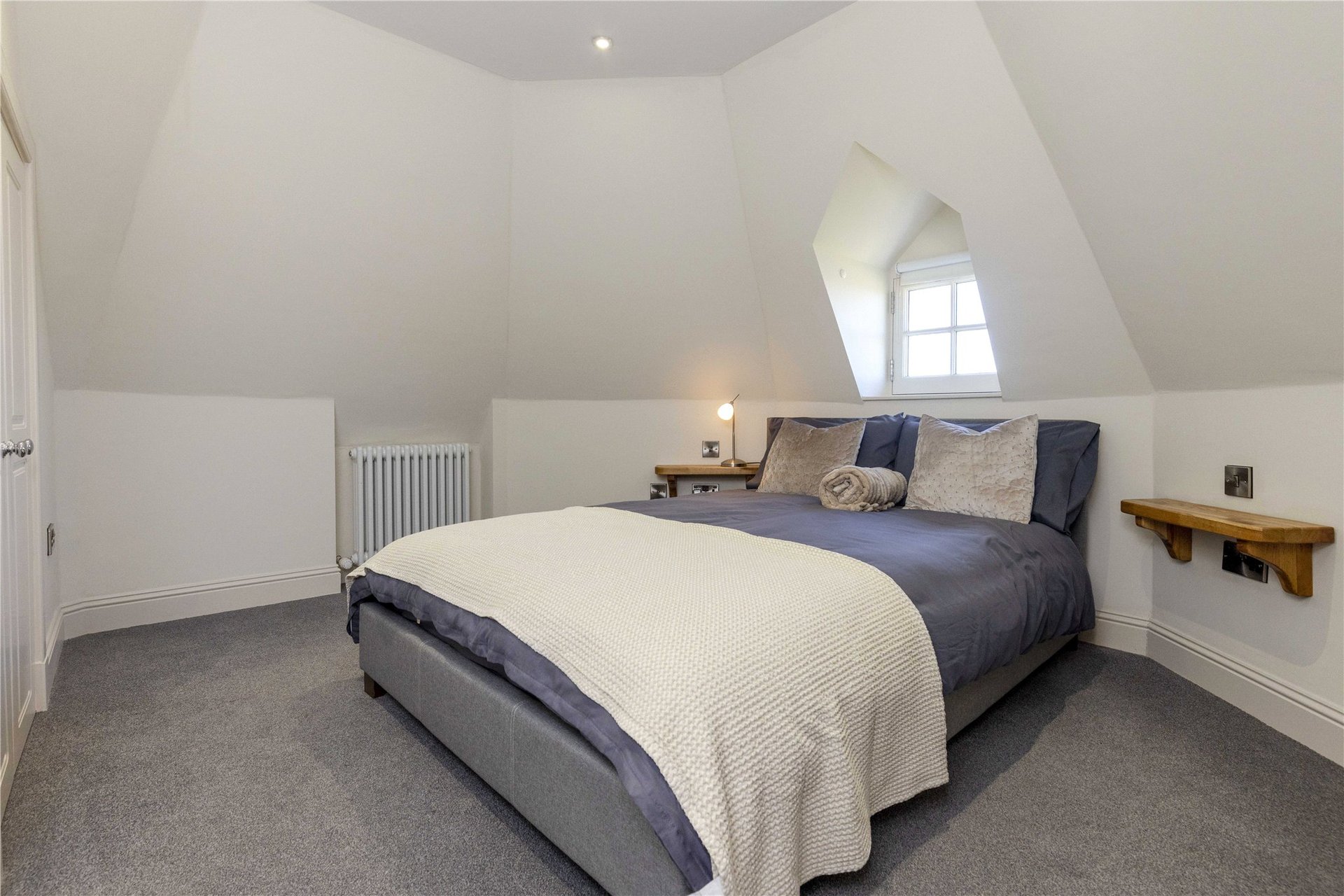 5/4 Ramsay Garden, Edinburgh, Midlothian, EH1 2NA - Picture #25