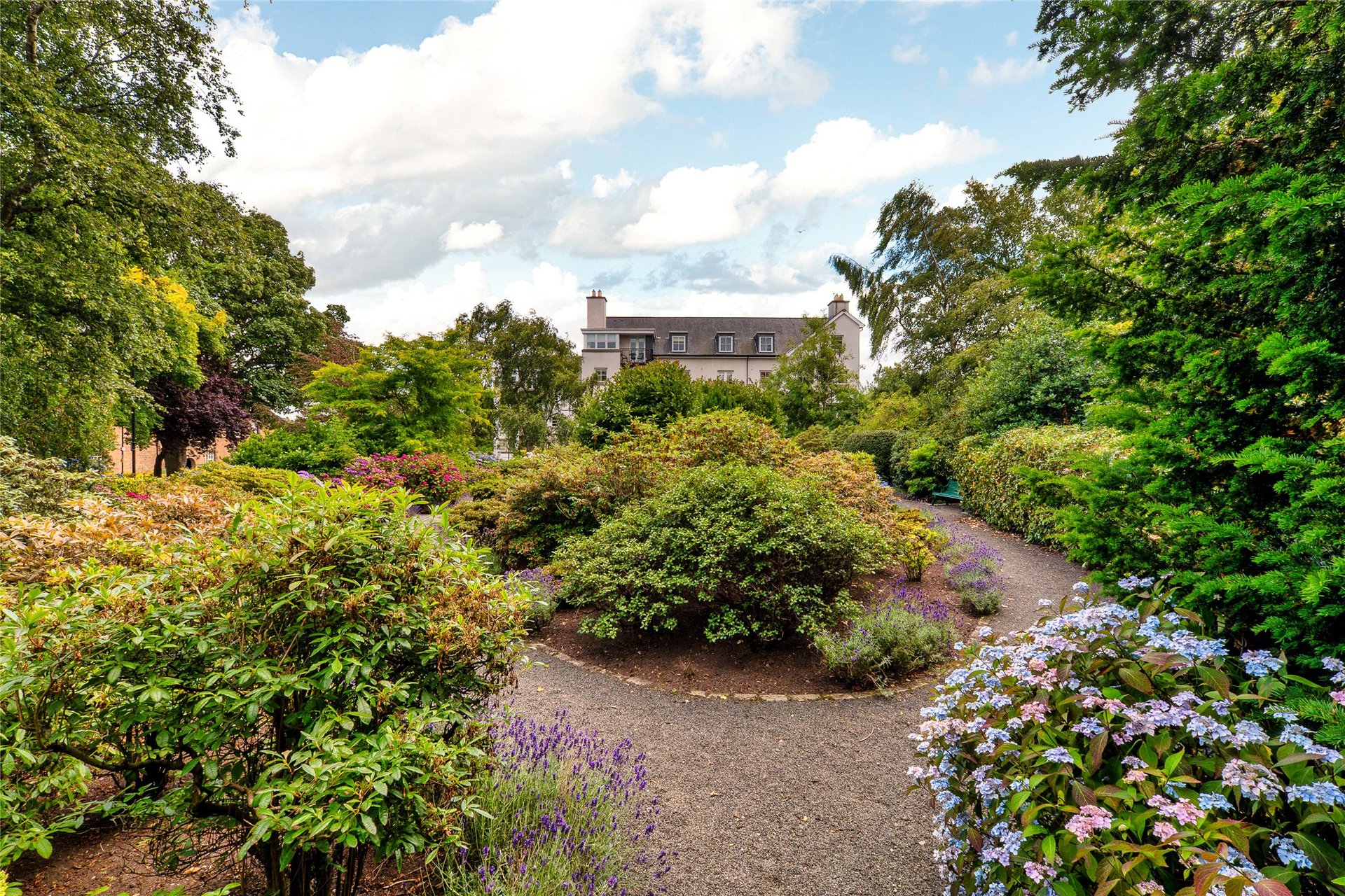Darroch House, 8/5 East Suffolk Park, Newington, Edinburgh, EH16 5PL - Picture #27
