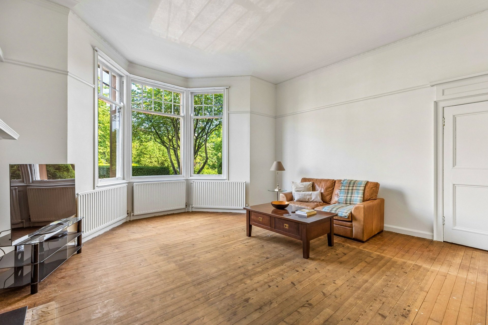 9 Mirrlees Drive, Kelvinside, Glasgow, G12 0SH - Picture #5