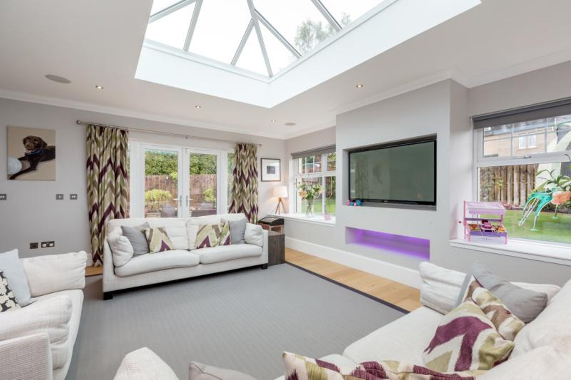 14 Blinkbonny Terrace, Edinburgh, EH4 3NA - Picture #5