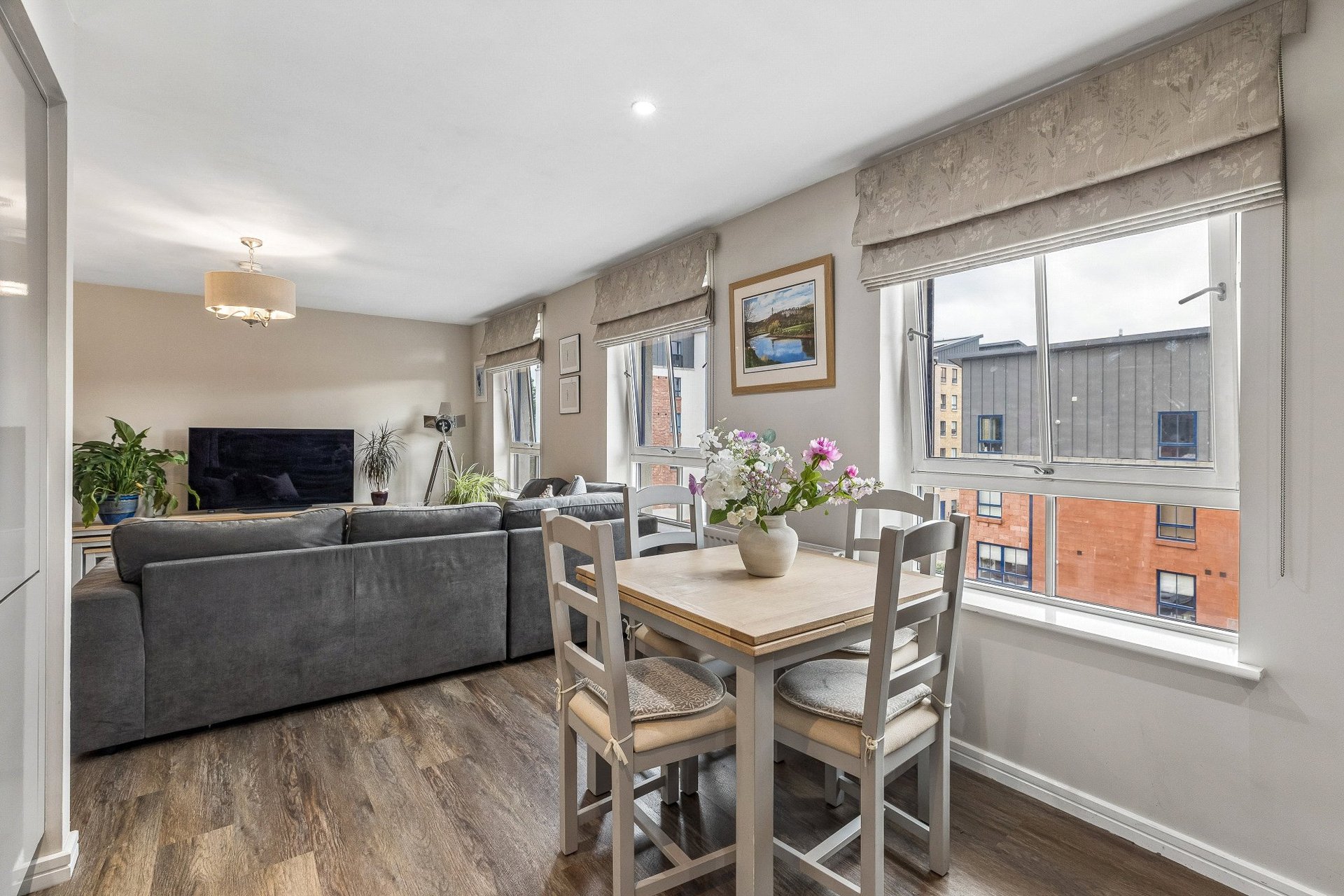 Flat 3/3, 54 Richmond Park Terrace, Oatlands, Glasgow, G5 0GY - Picture #7