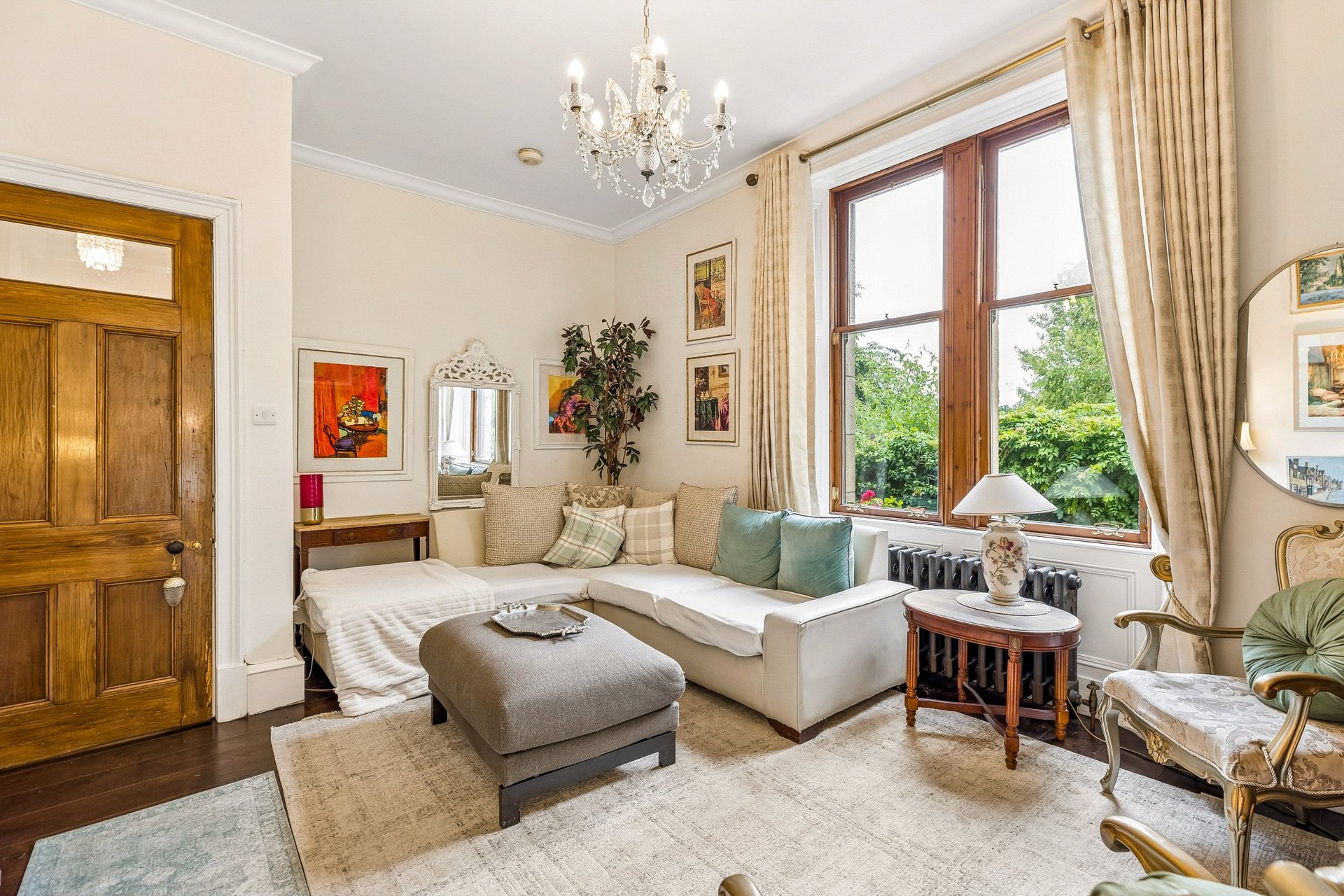 34 Rowan Road, Dumbreck, Glasgow, G41 5BZ - Picture #15