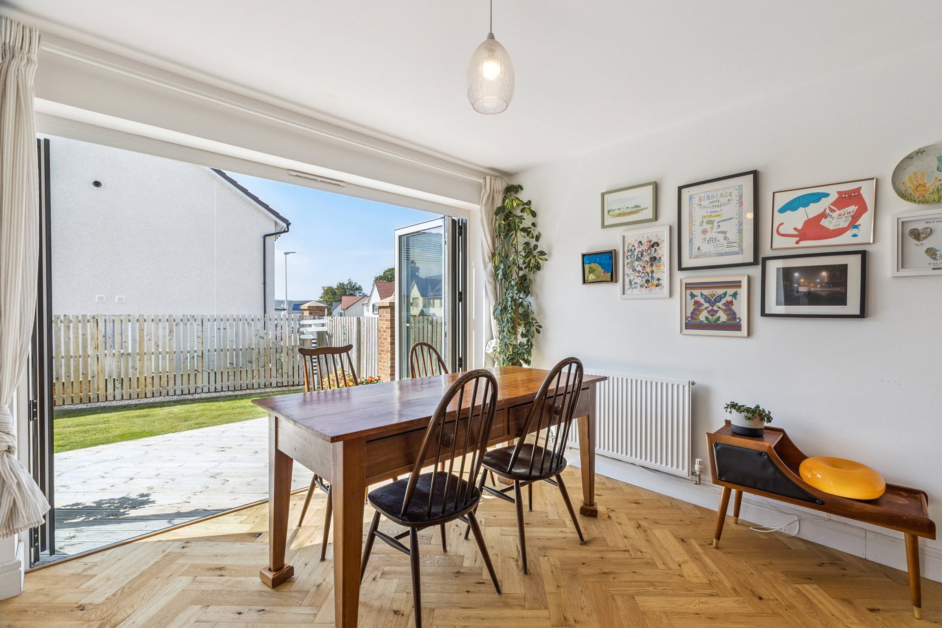 137 Littleton Park, Barrhead, Glasgow, East Renfrewshire, G78 2FA - Picture #16