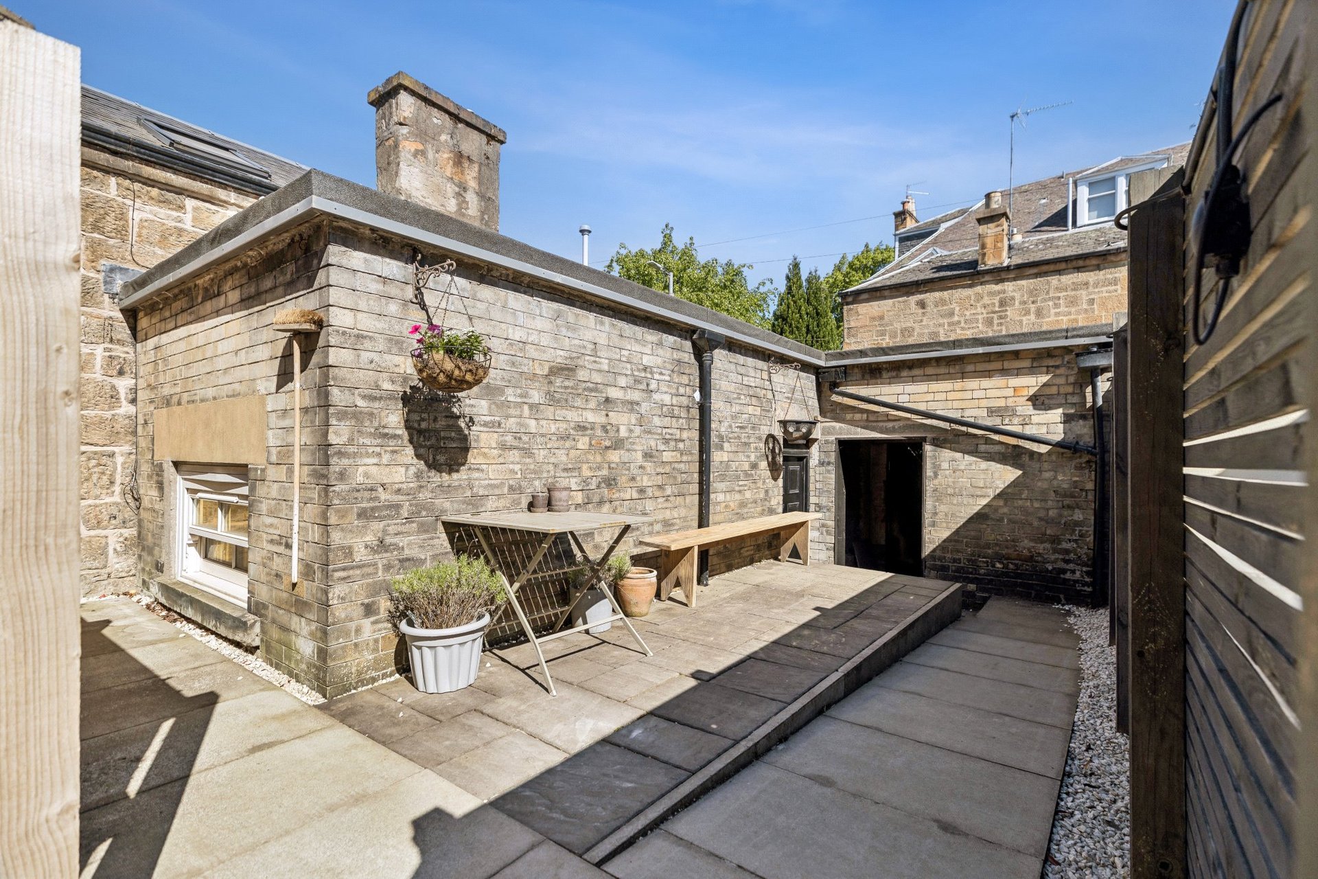 Flat 2/1, 12 Cleveden Crescent, Cleveden, Glasgow, G12 0PB - Picture #35