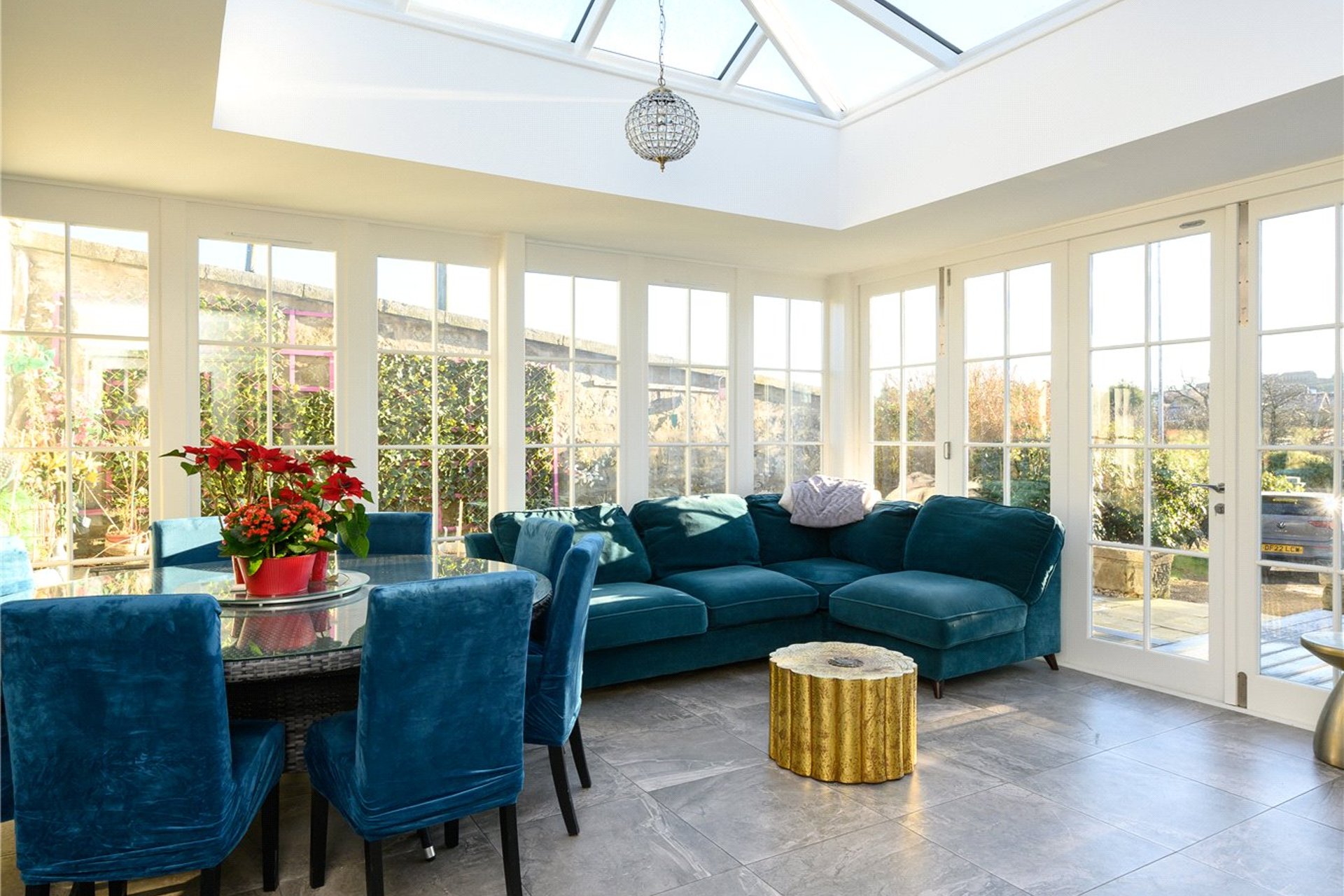 Carnock House, 23 Main Street, Carnock, Dunfermline, KY12 9JG - Picture #6