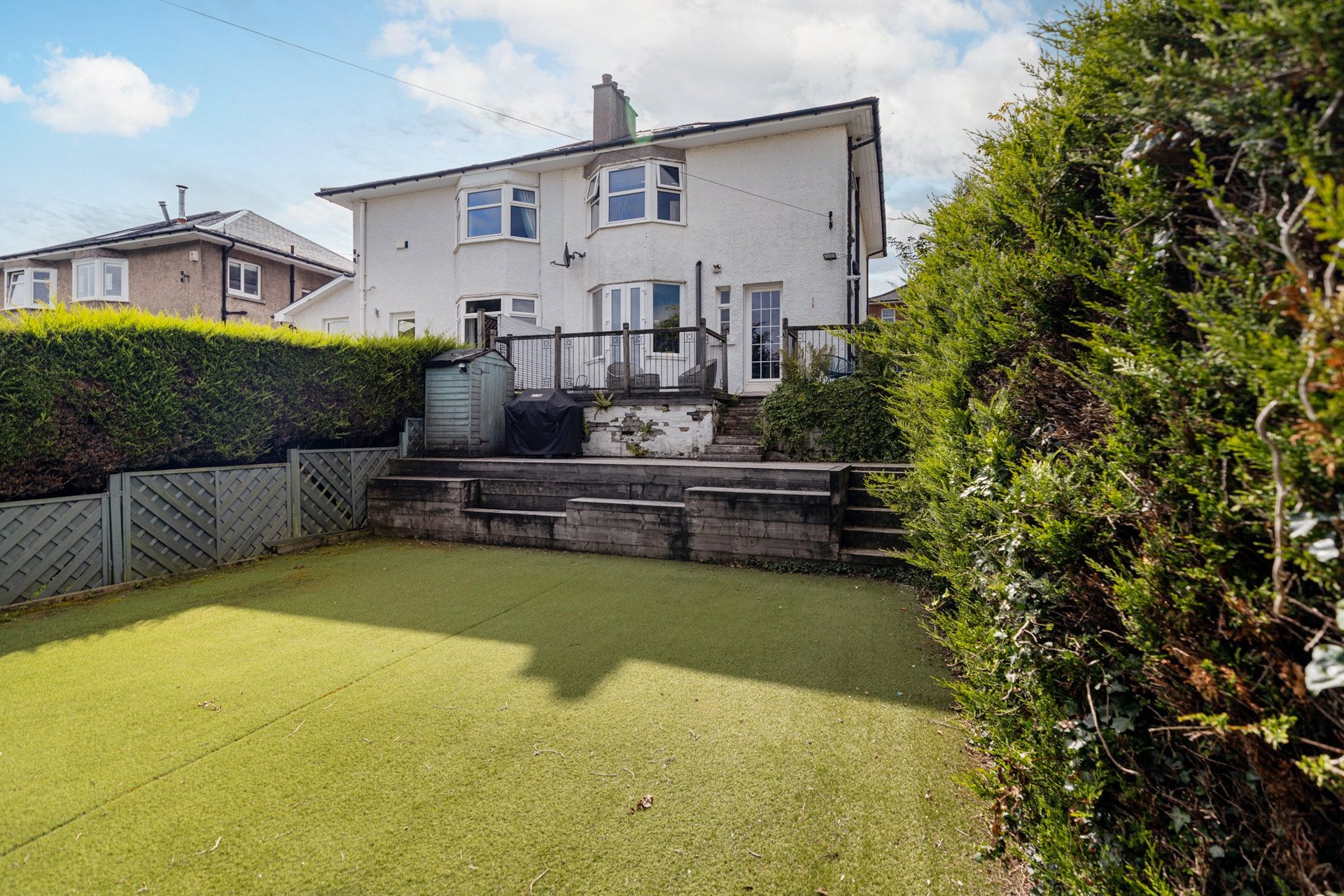 1 Burnbrae Avenue, Bearsden, G61 3ES - Picture #40